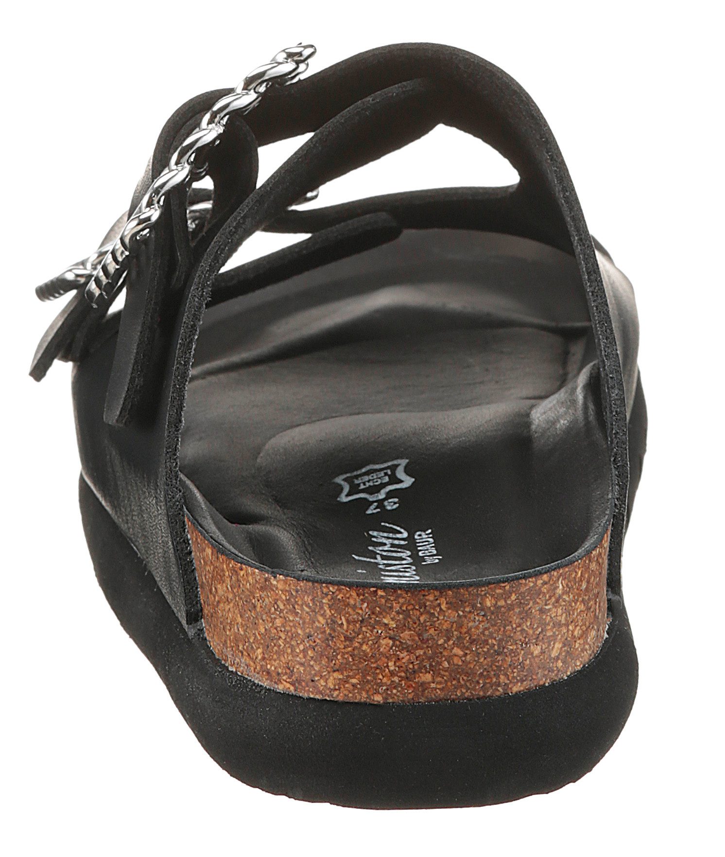 Aniston SHOES Slippers , zomerschoen, strandschoen, vakantieschoen - nieuwe collectie