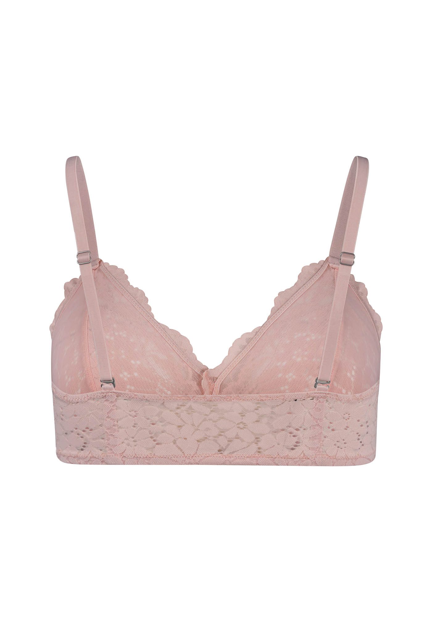 Skiny® Bustier met kant