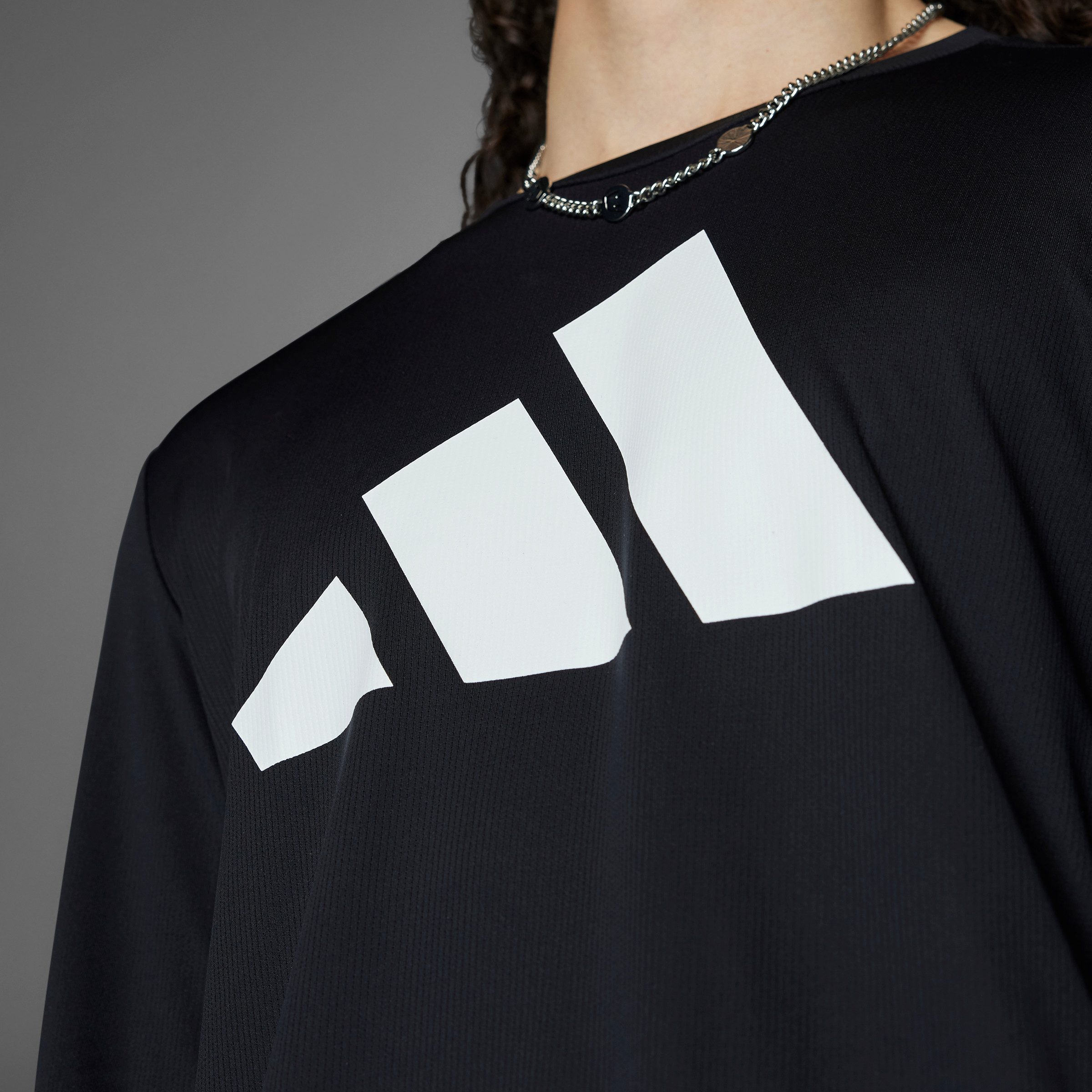 adidas Performance Runningshirt RUN IT LS