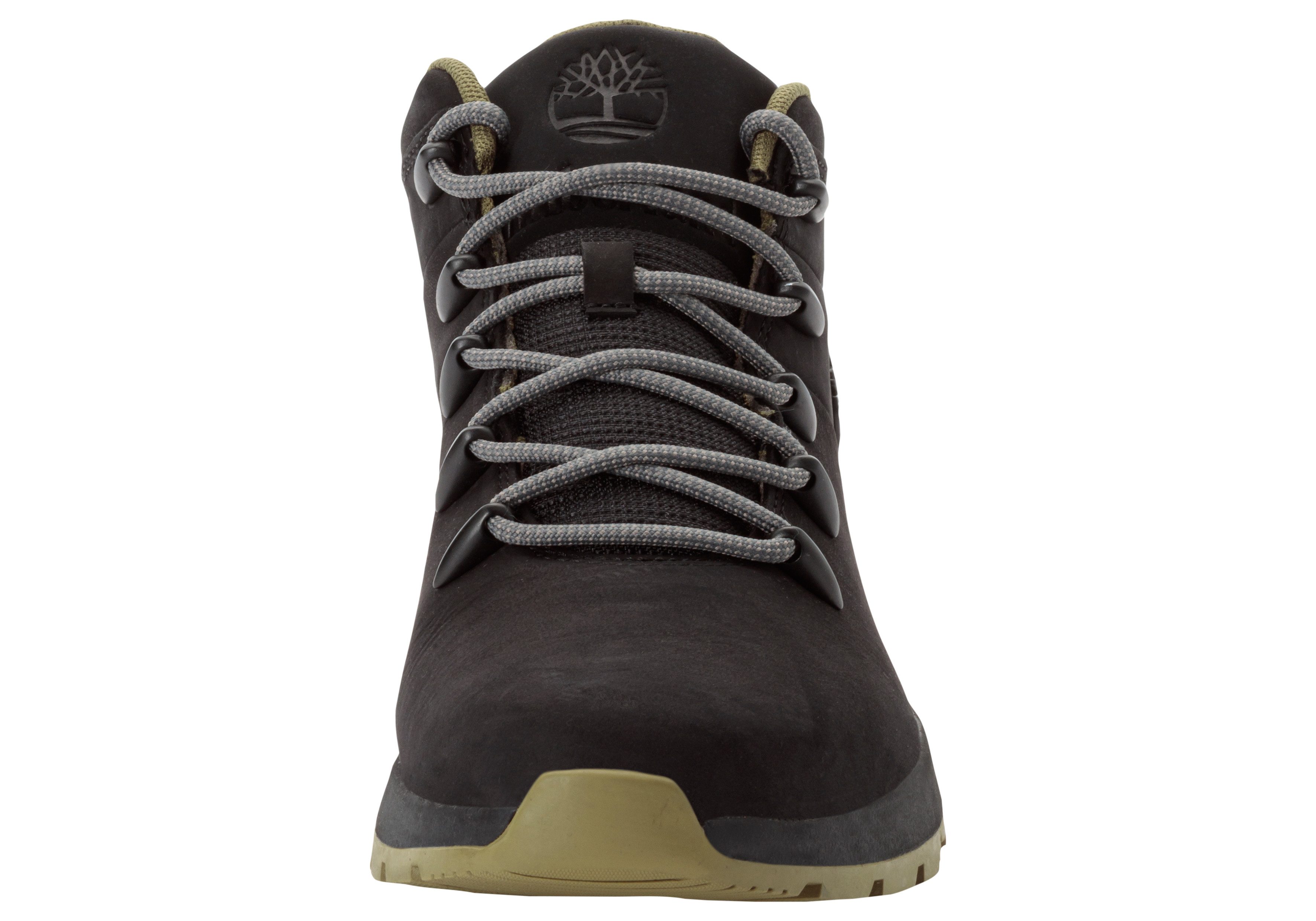 Timberland Veterschoenen SPRINT TREKKERMID LACE UP SNEAKER Winterschoenen, sneakerboots, winterlaarzen