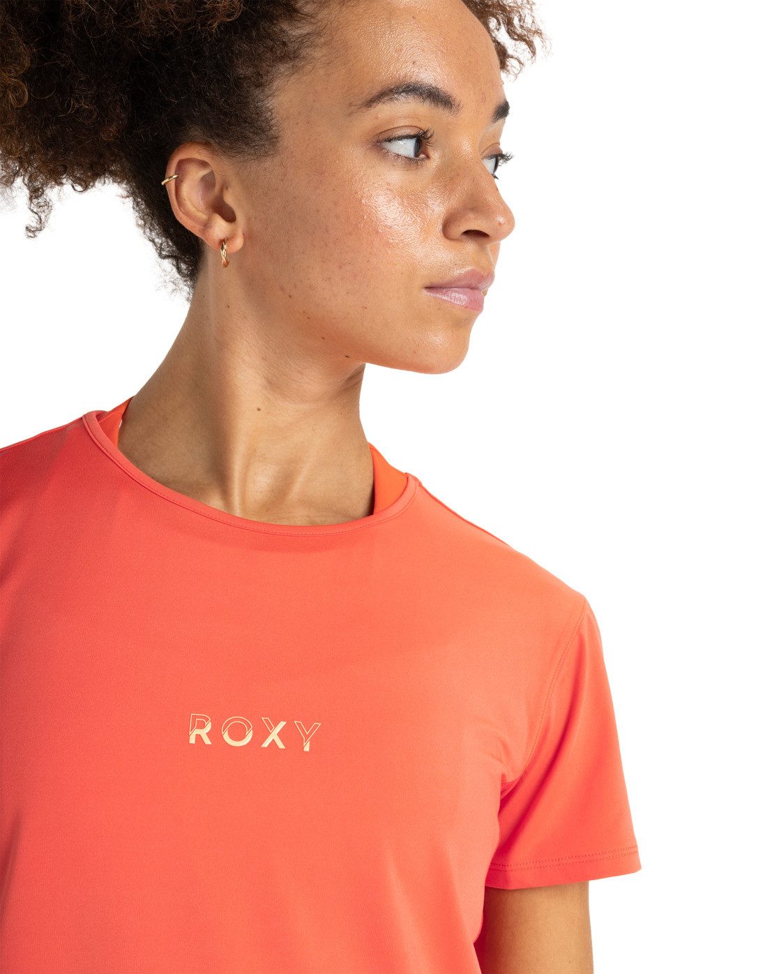 Roxy Functionele top Bold Moves 2.0