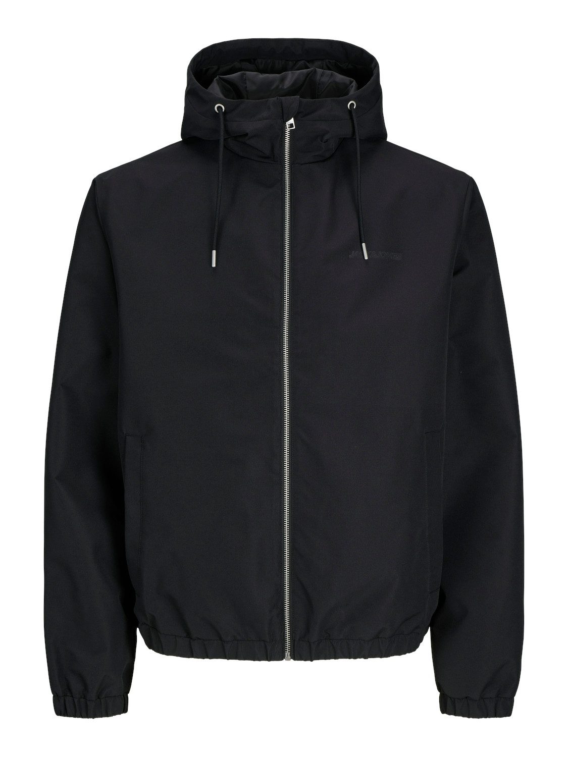 Jack & Jones Blouson JJELEGACY LIGHT JACKET HOOD NOOS