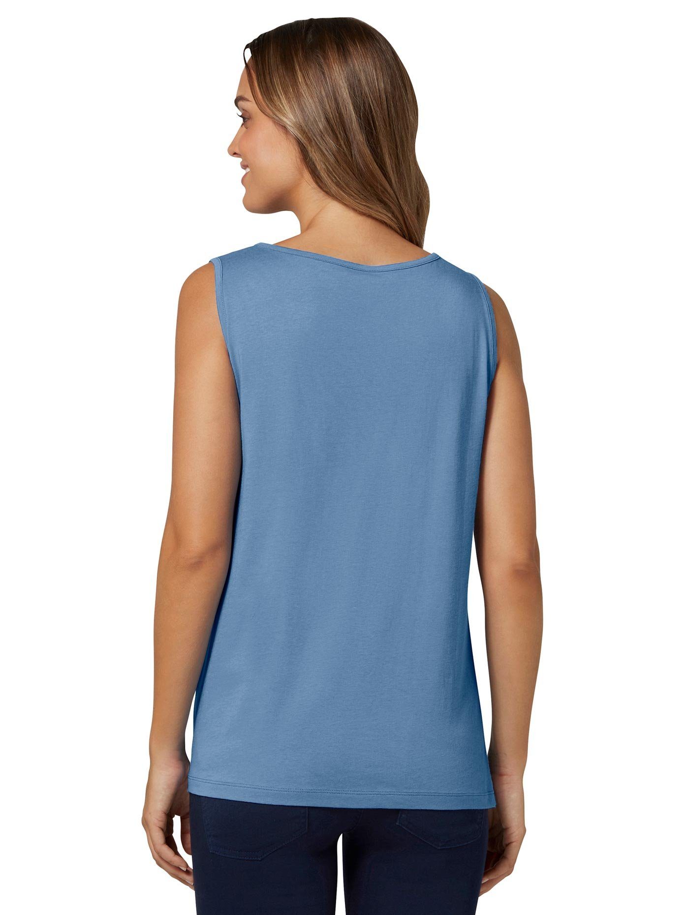 Classic Basics Shirttop