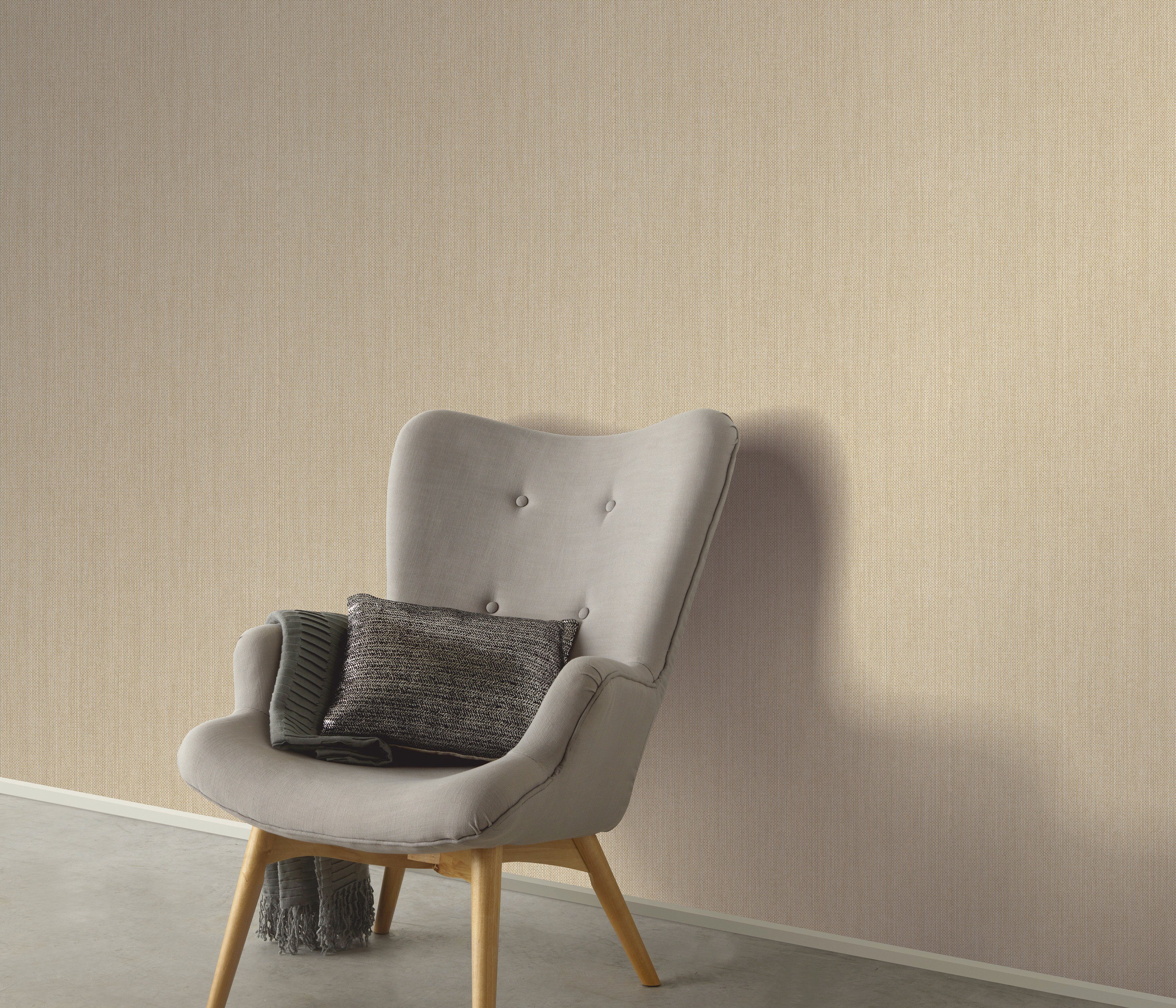 Erismann Vliesbehang Paradisio 2 10,05 x 0,53m effen