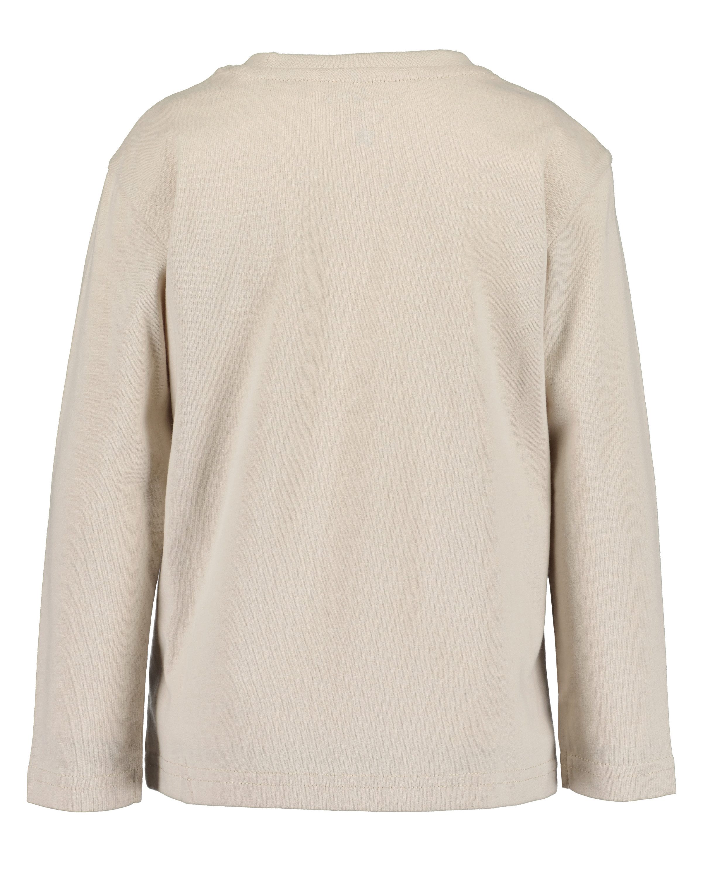 Blue Seven Shirt met lange mouwen Blue Seven langarmshirts (1-delig)