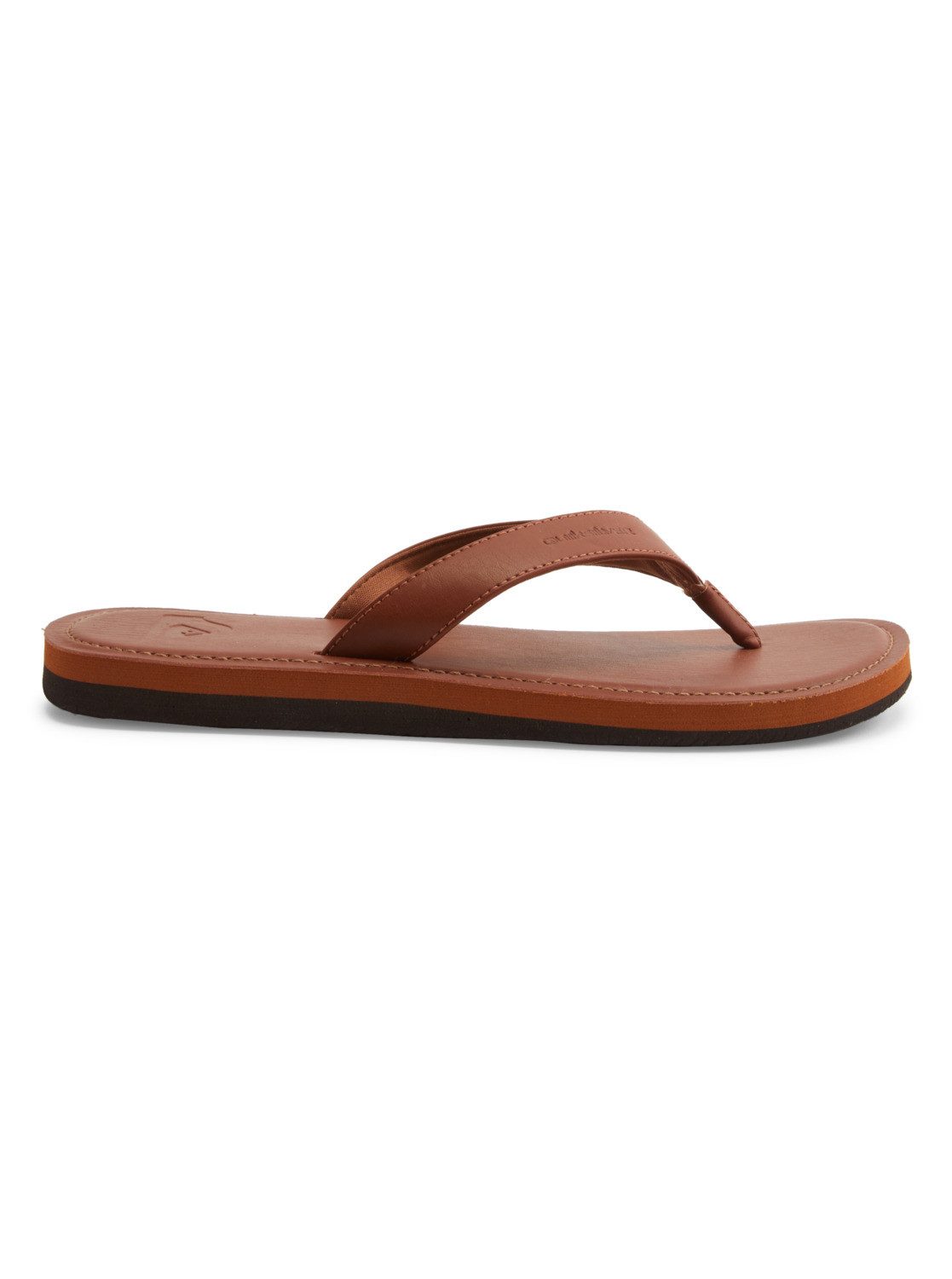 Quiksilver Sandalen Molokai Nubuck