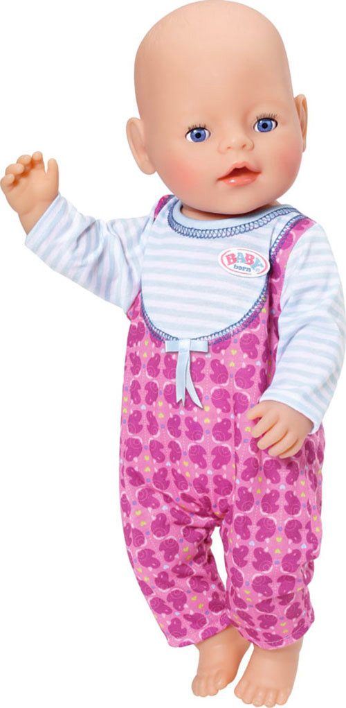 Baby Born Poppenkleding Great Value Set, 43 cm (set)
