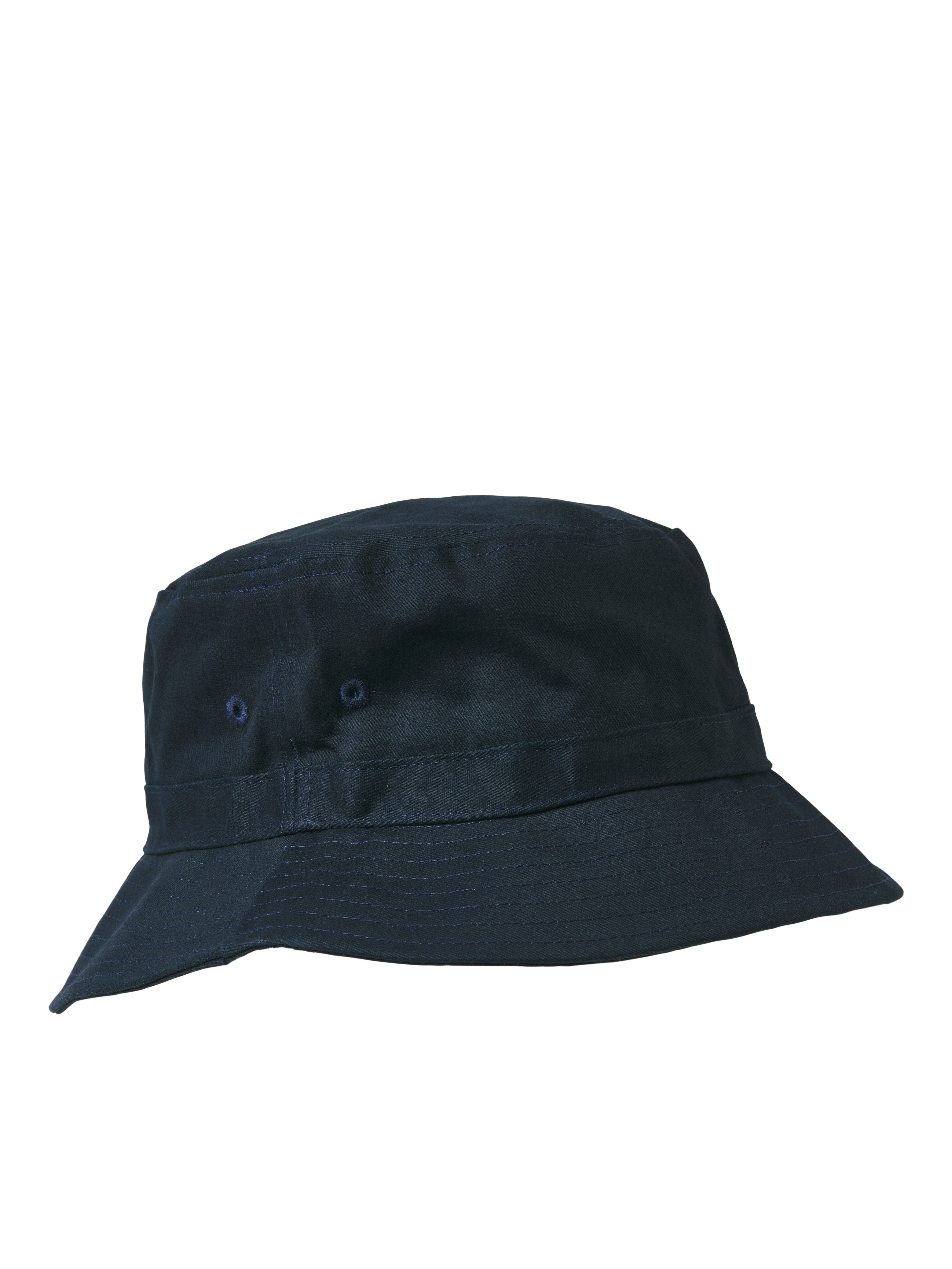 Jack & Jones Vissershoed JACURBN BUCKET HAT SN