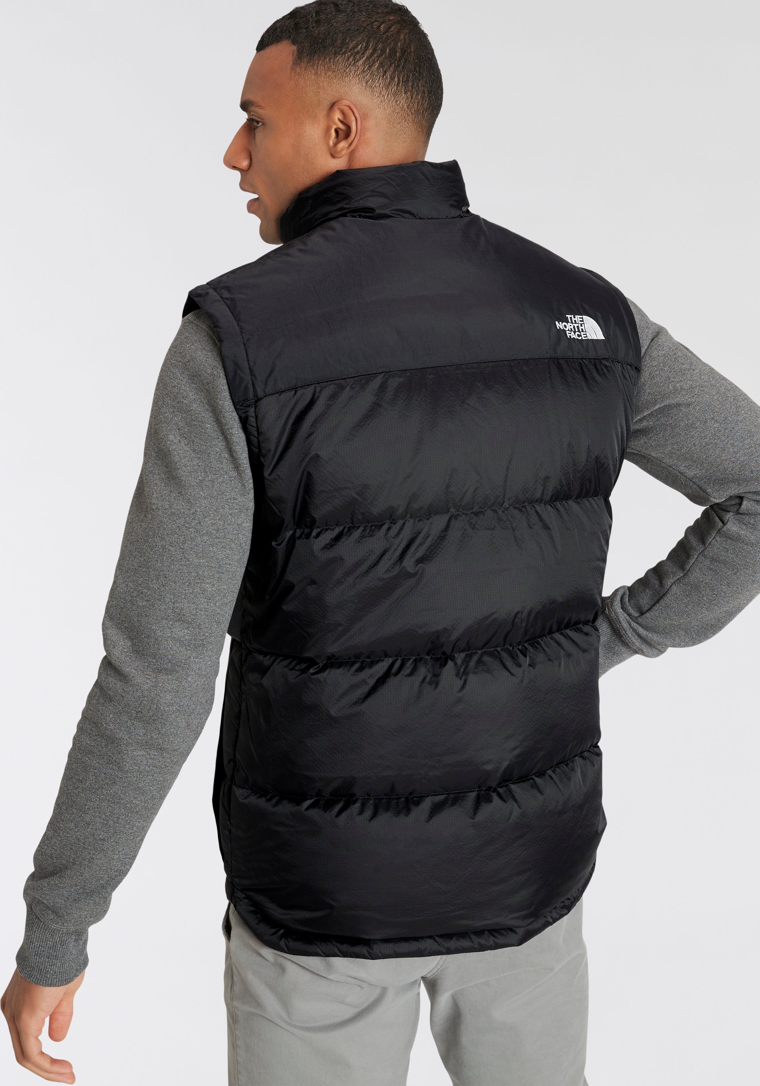 The North Face Donzen bodywarmer DIABLO DOWN VEST
