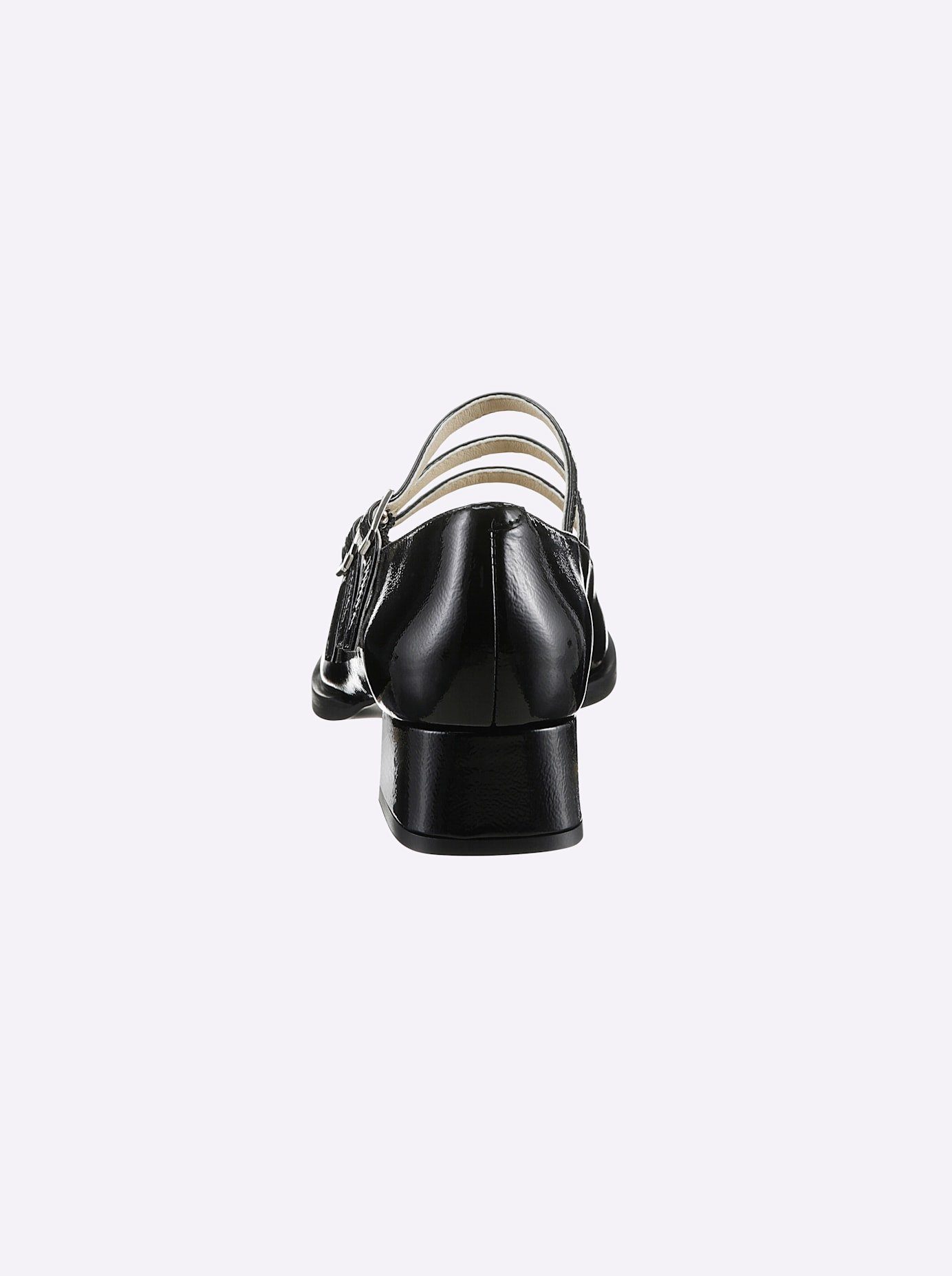 heine Pumps