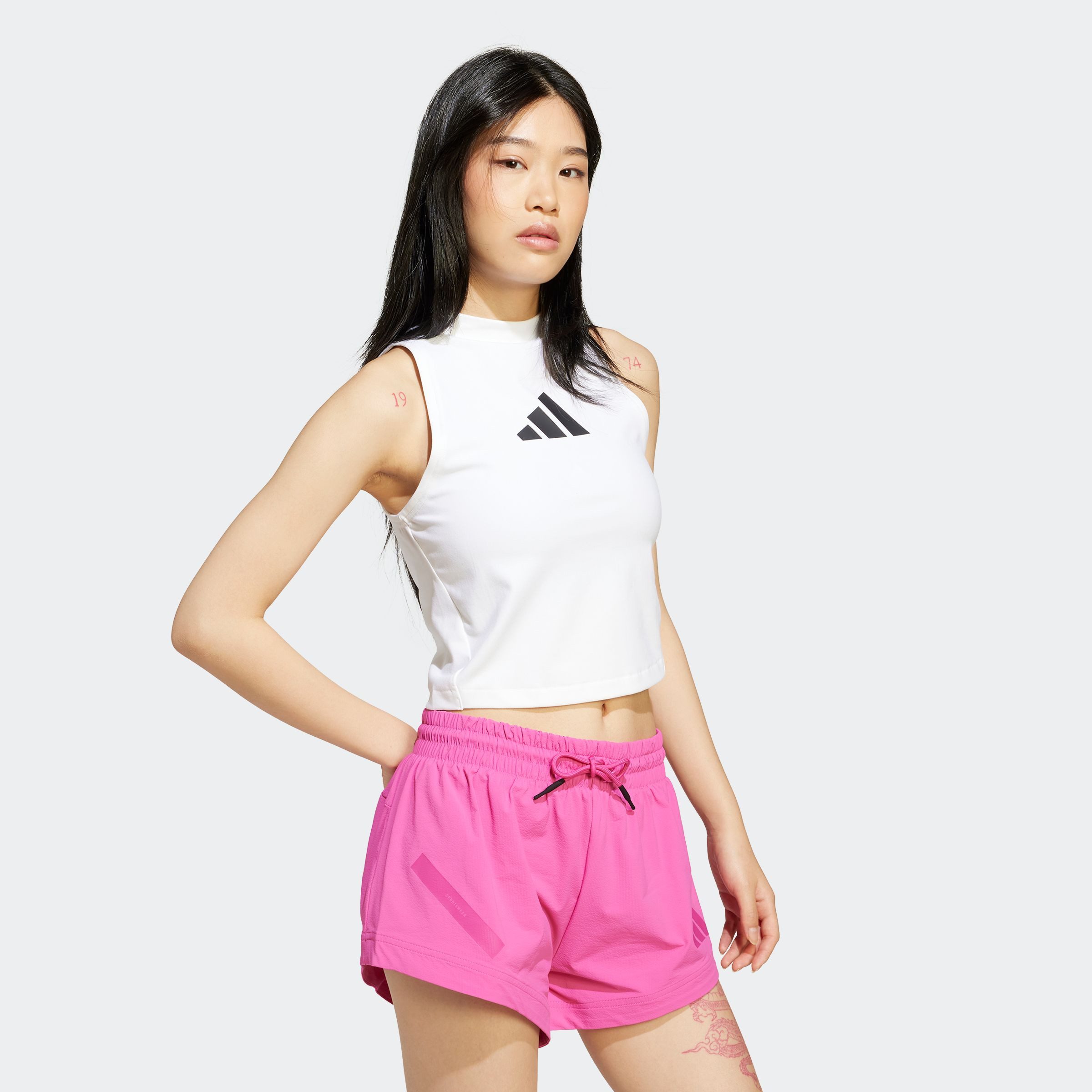 adidas Sportswear Tanktop W Z.N.E. TANK