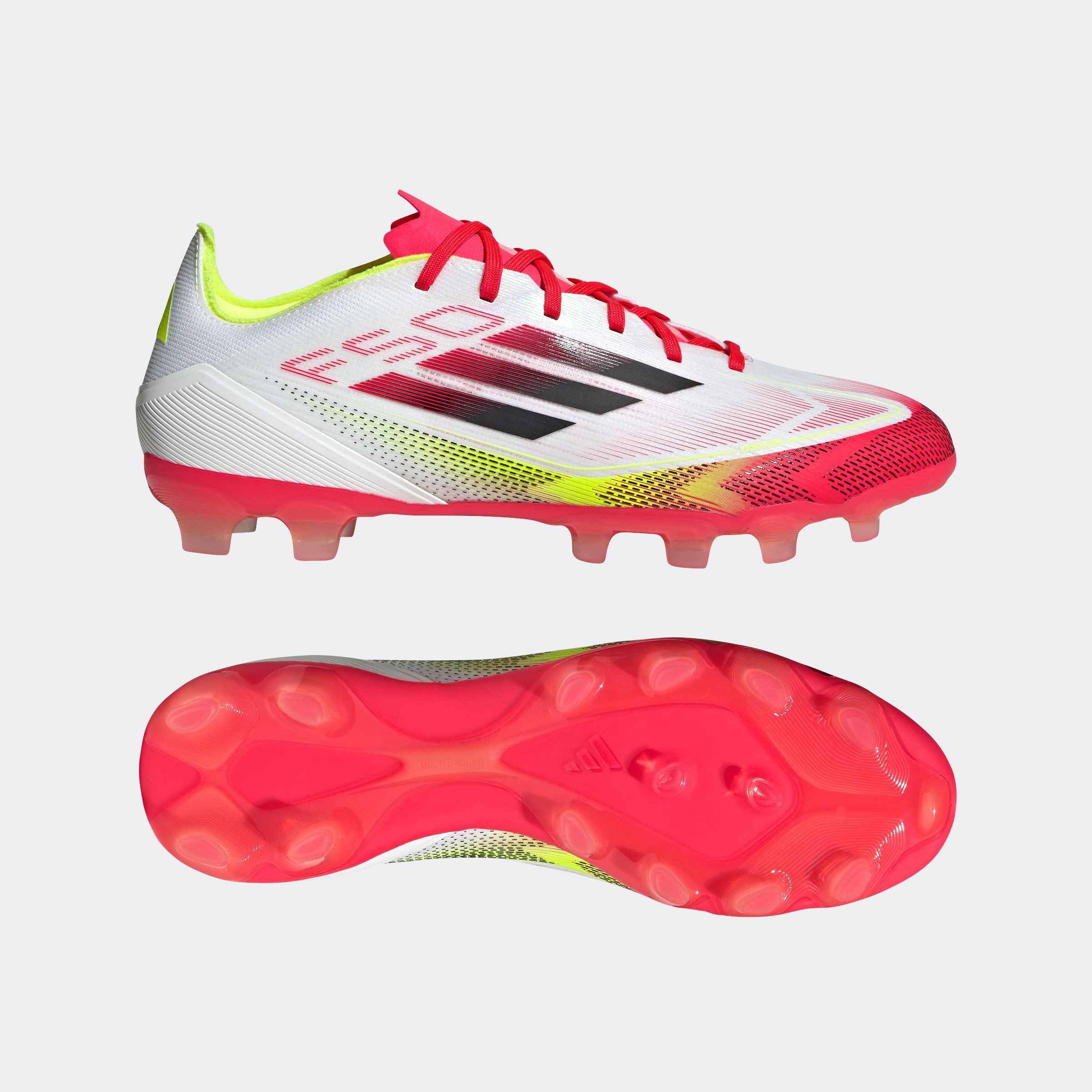 adidas Performance Voetbalschoenen F50 PRO MG