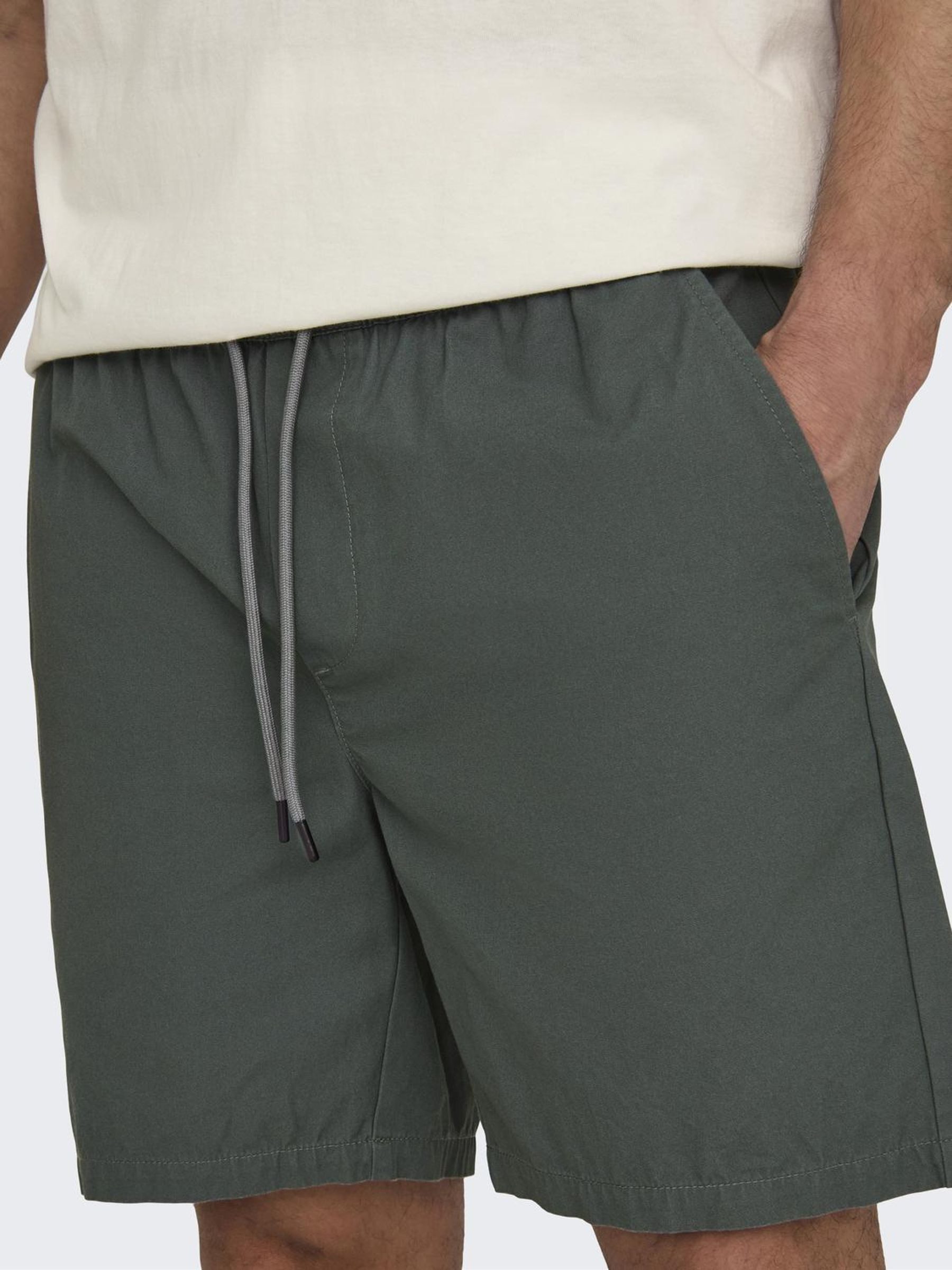 ONLY & SONS Short ONSTEL LIFE 0119 SHORTS NOOS