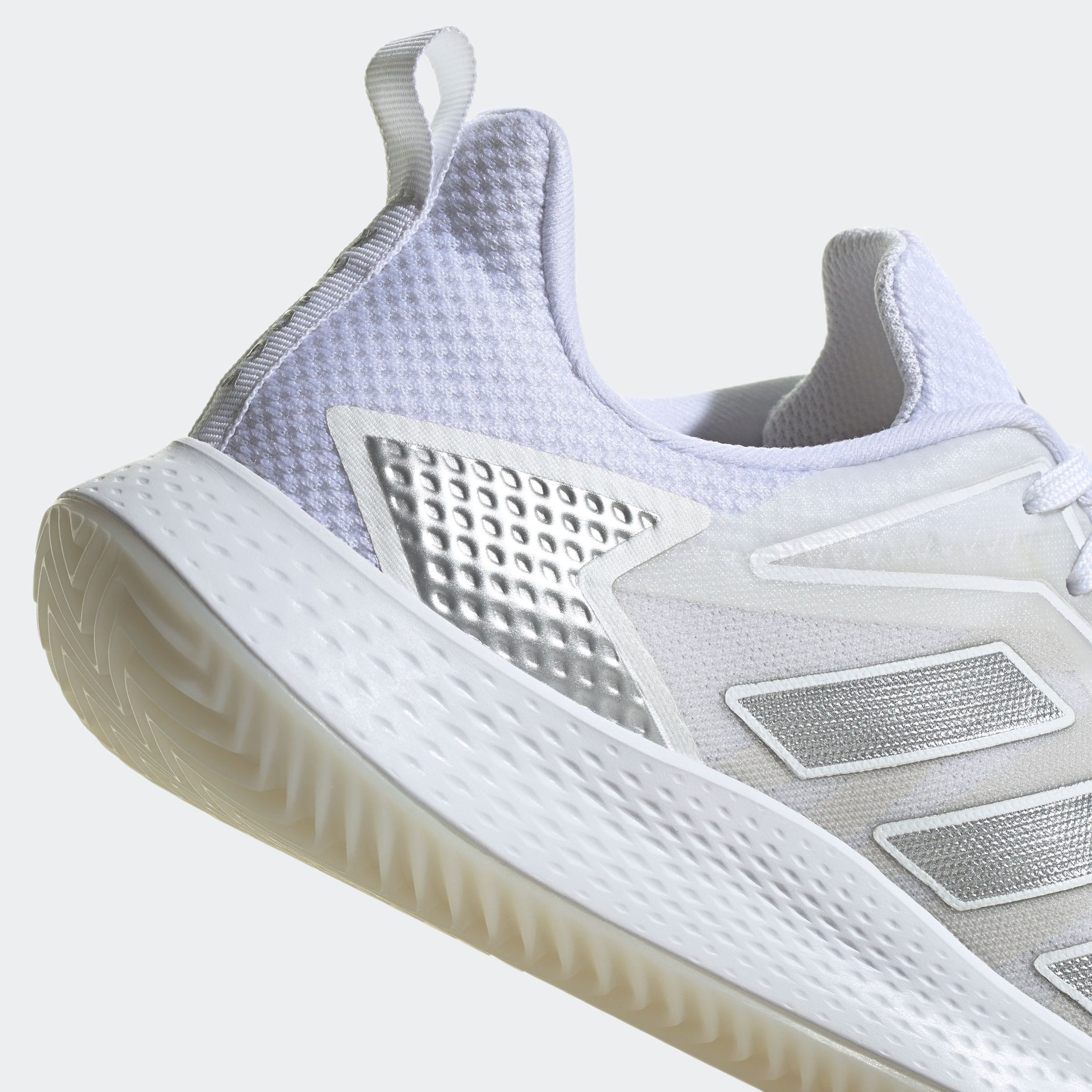 adidas Performance Tennisschoenen DEFIANT SPEED CLAY