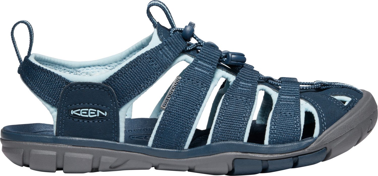 Keen Sandalen CLEARWATER CNX