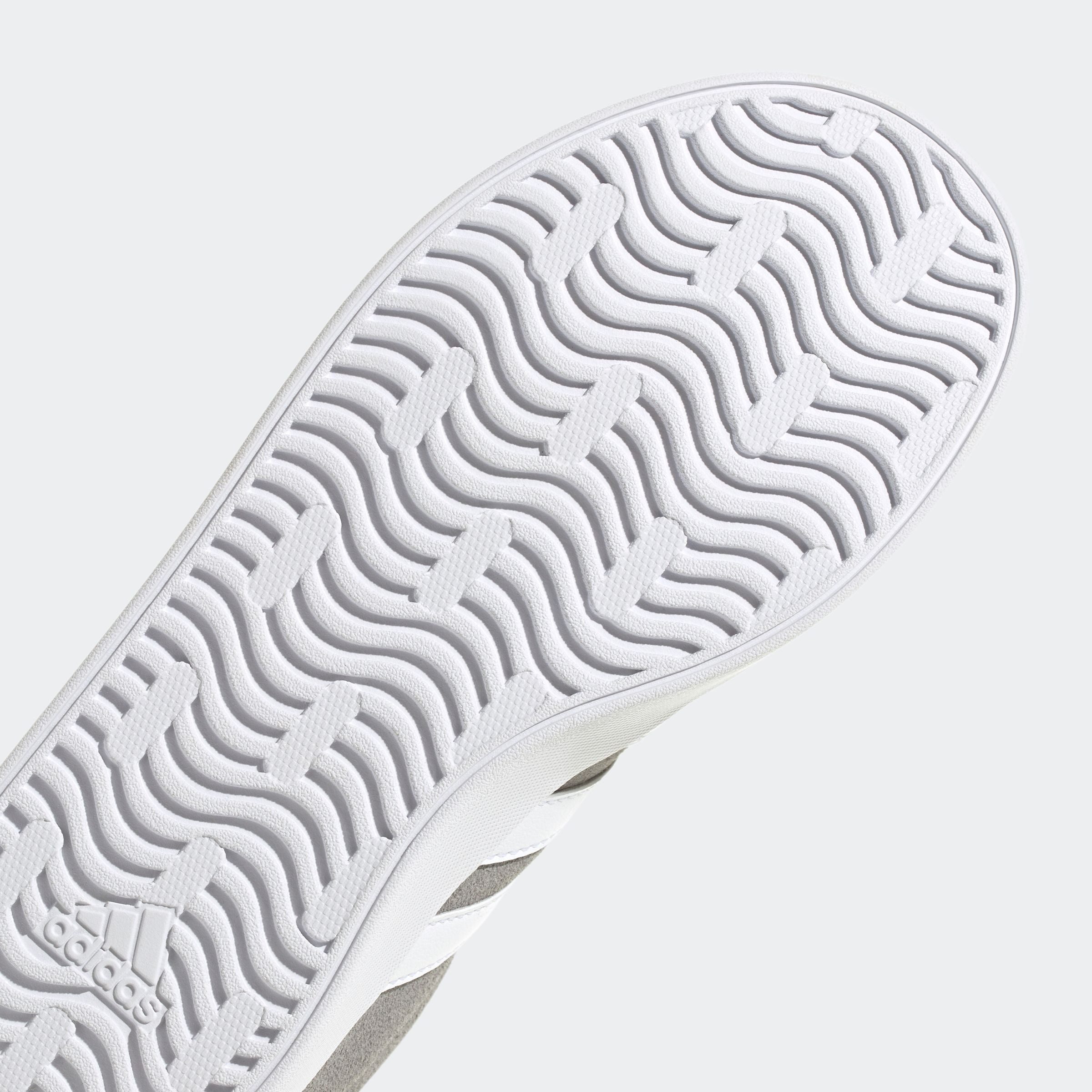 adidas Sportswear Sneakers VL COURT 3.0 KIDS geïnspireerd door het ontwerp van de adidas samba
