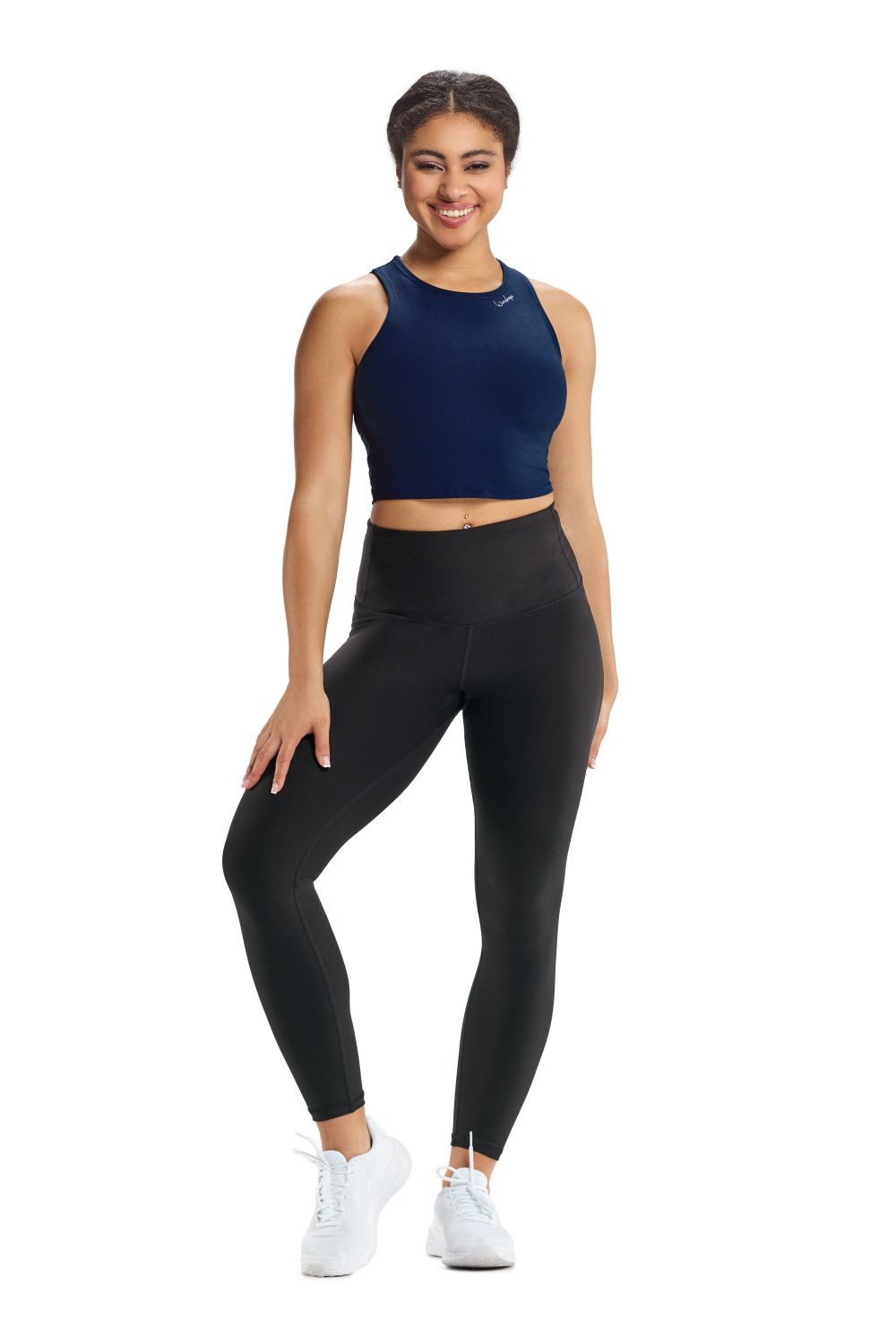 Winshape Tanktop AET136C Functioneel comfort