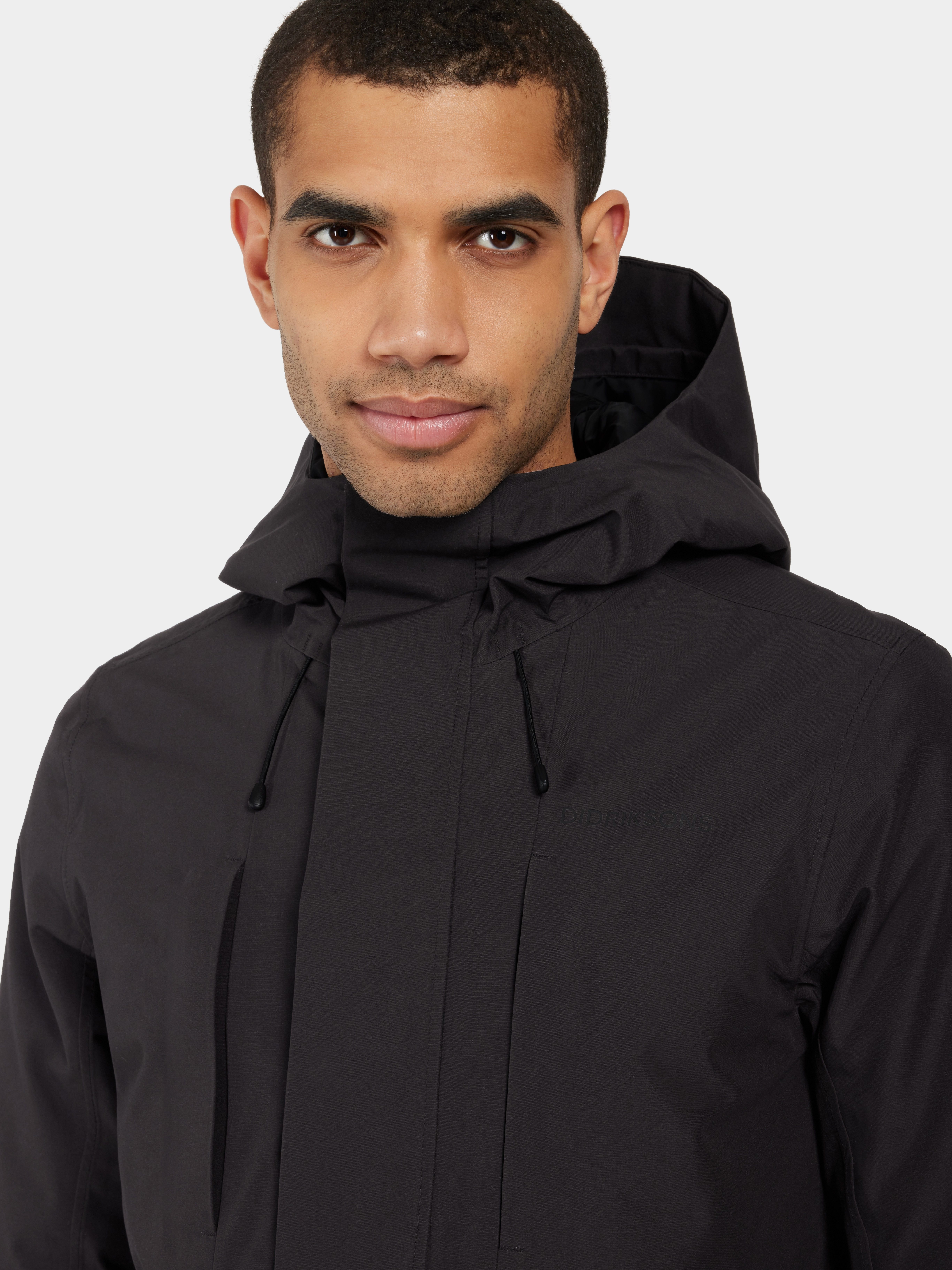 Didriksons 1913 Functionele jas FALKE USX PARKA