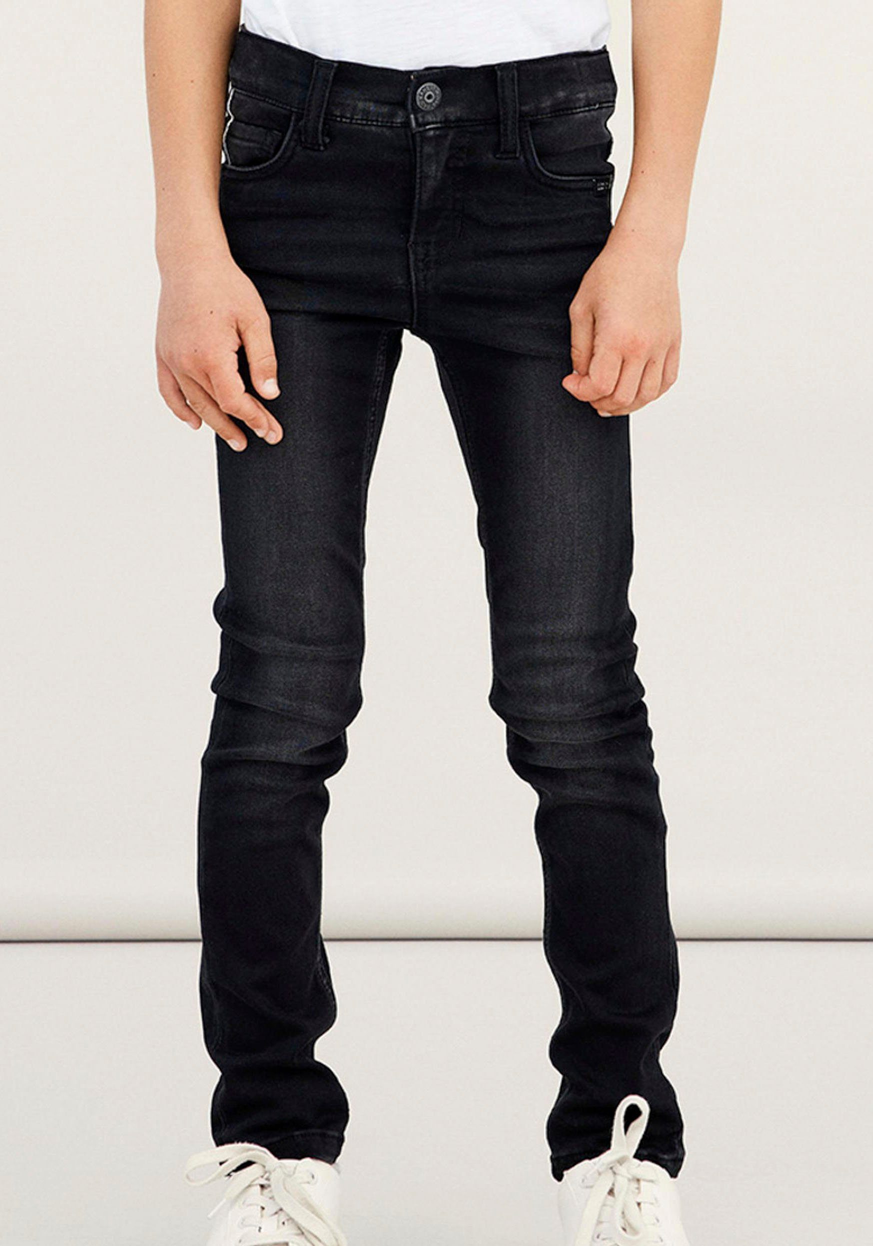 Name It Stretch jeans NKMTHEO DNMCLAS PANT