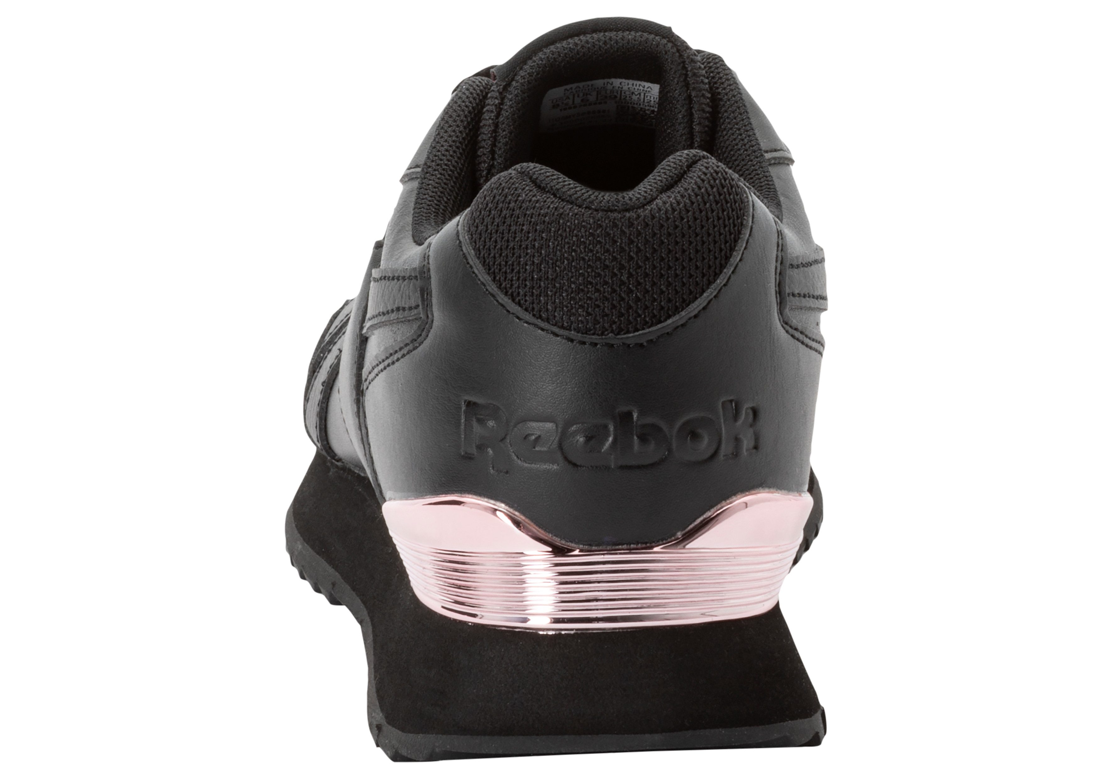 Reebok Classic Sneakers REEBOK GLIDE RIPPLE CLIP