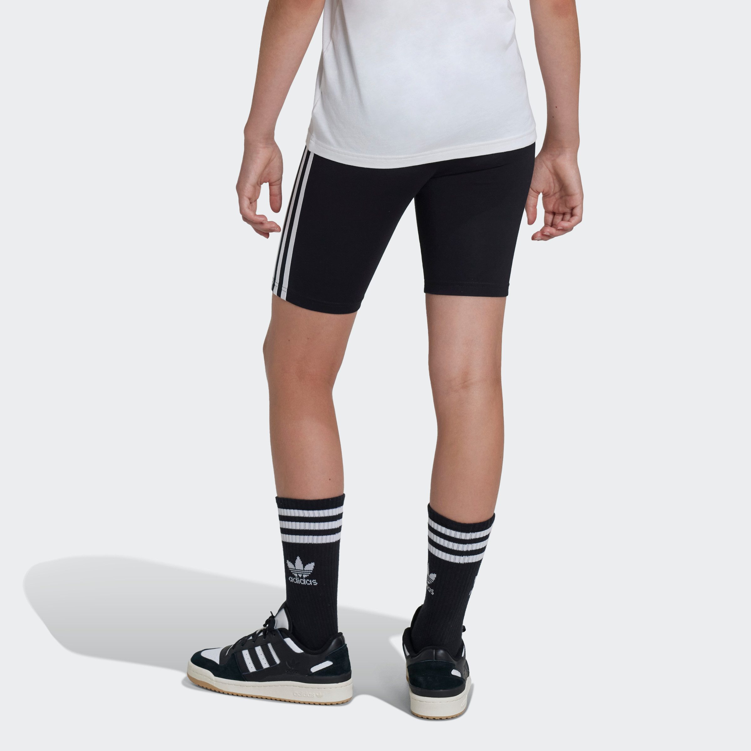 adidas Originals Short CYCLING SHORTS (1-delig)