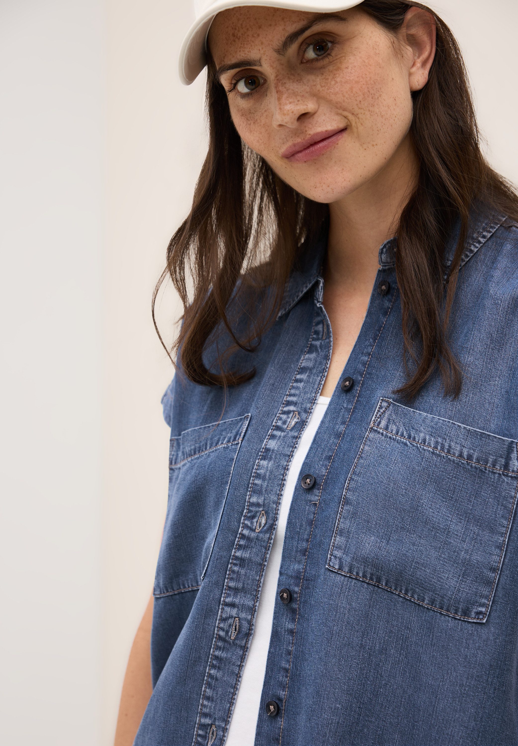 Cecil Jeans blouse