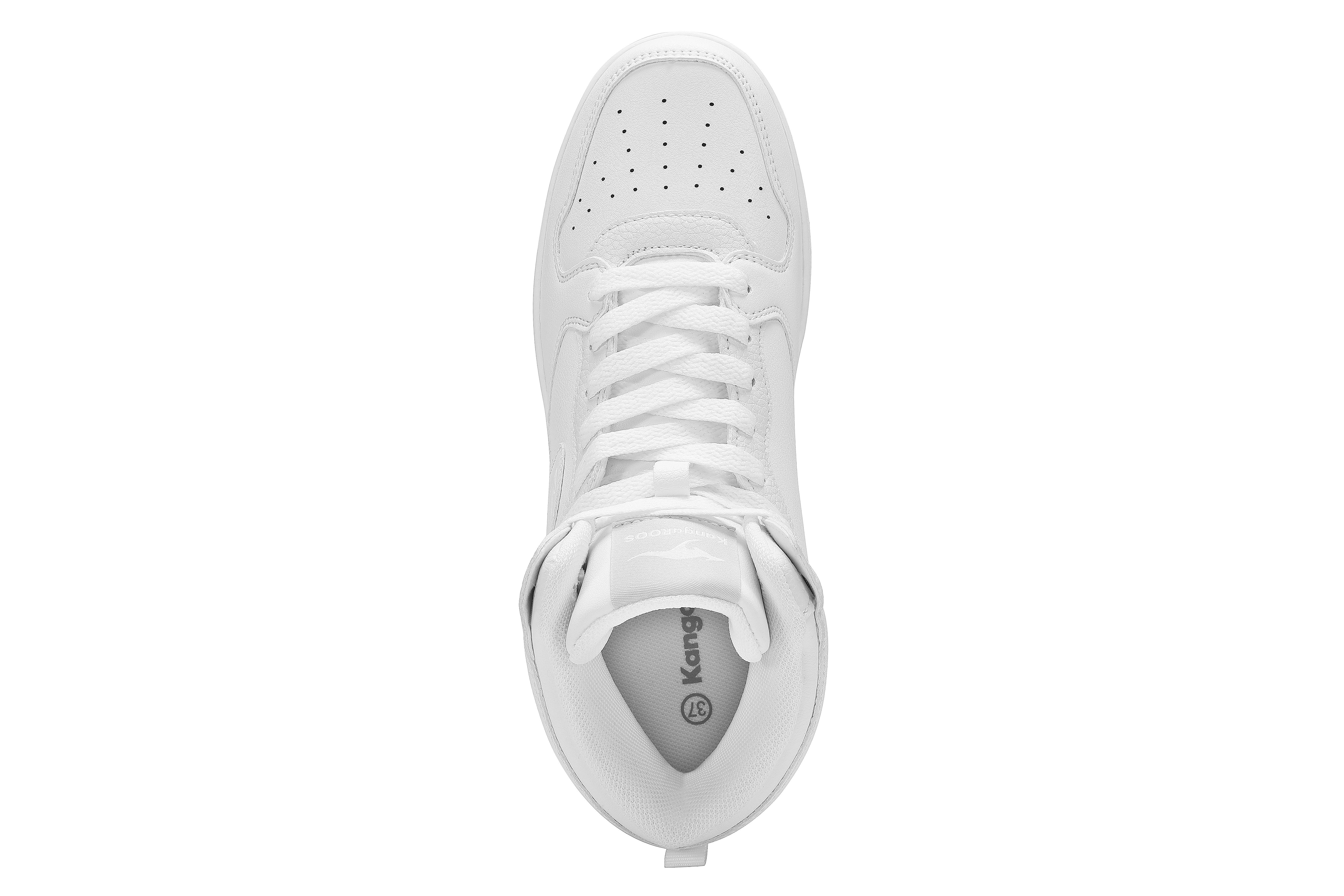 KangaROOS Sneakers K-Top Draw Mid