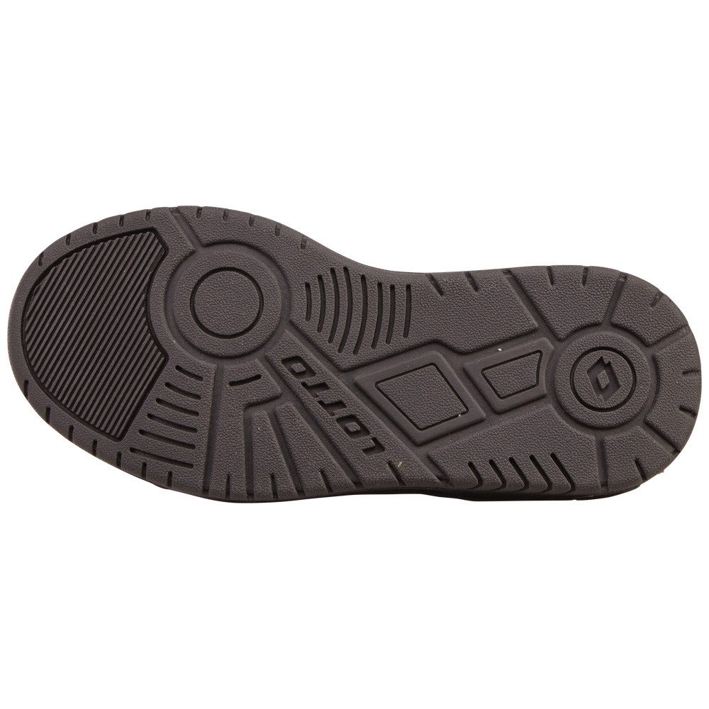 lotto Sneakers met warm binnenwerk