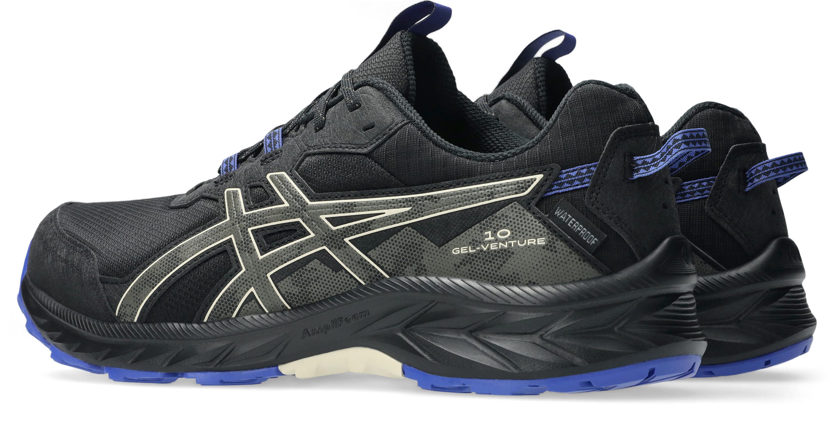 Asics Trailrunningschoenen GEL-VENTURE 10 WP
