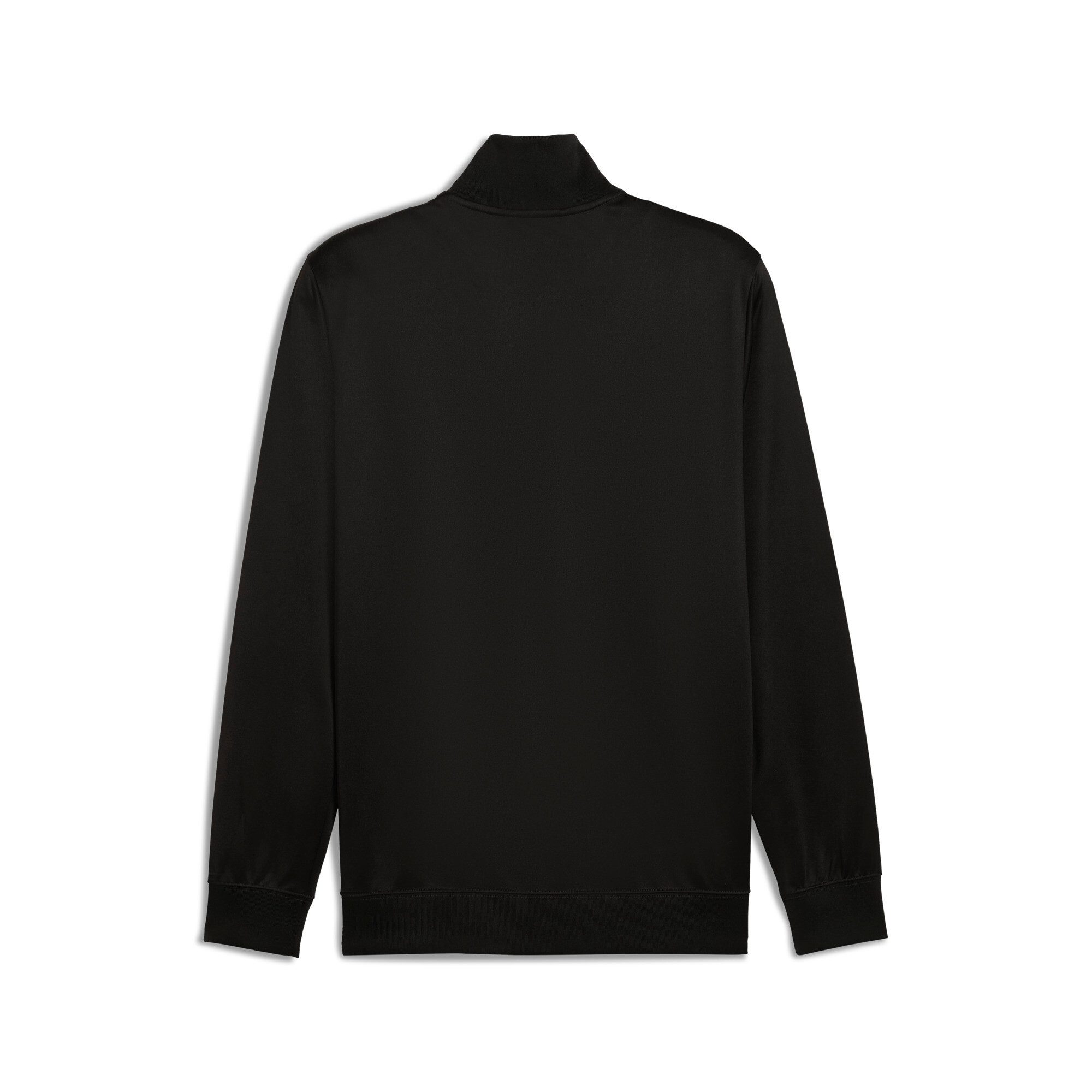 PUMA Trainingsjack ESS NO. 1 LOGO POLY TRACK JACKET