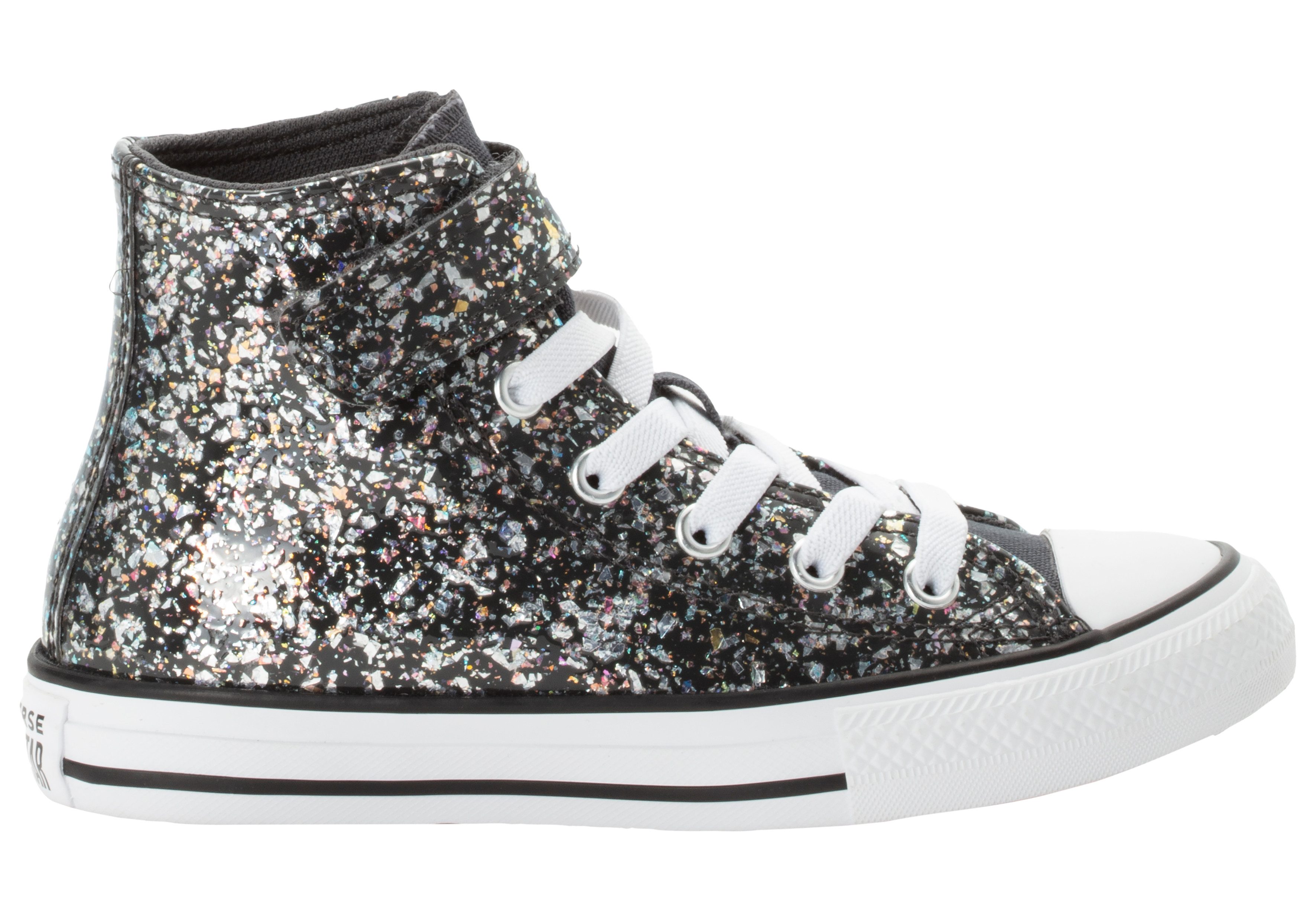 Converse Sneakers CHUCK TAYLOR ALL STAR GLITTER EASY-ON