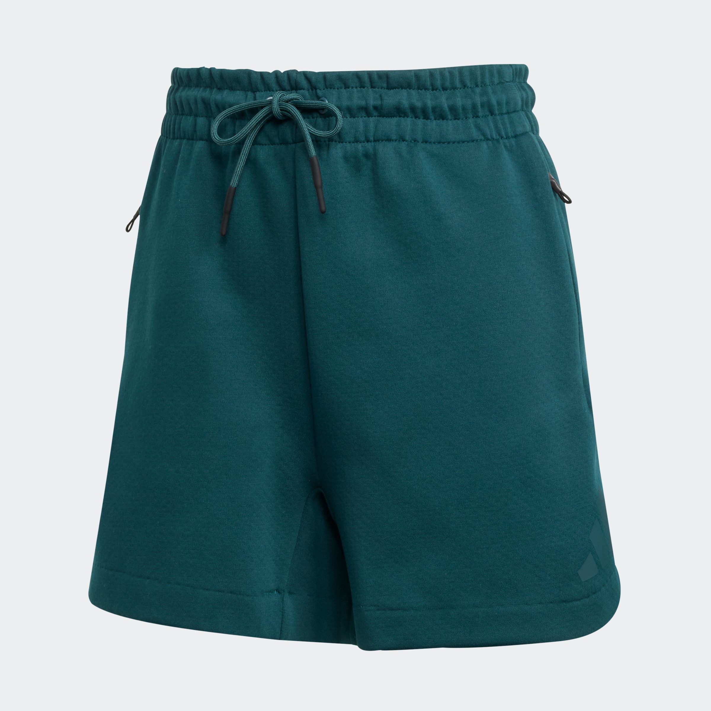adidas Sportswear Short W Z.N.E. SHORT (1-delig)