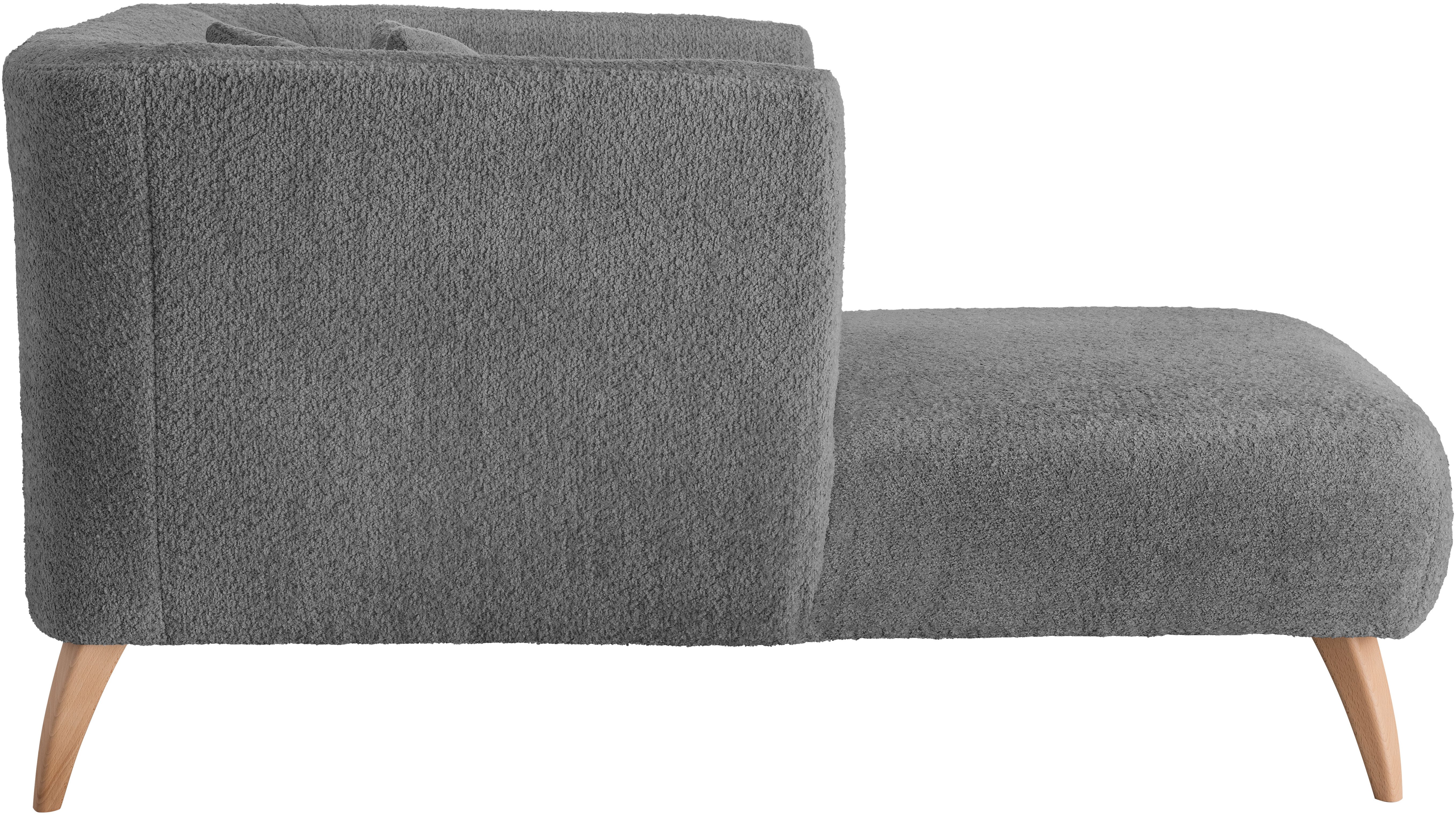 INOSIGN Loveseat Colori