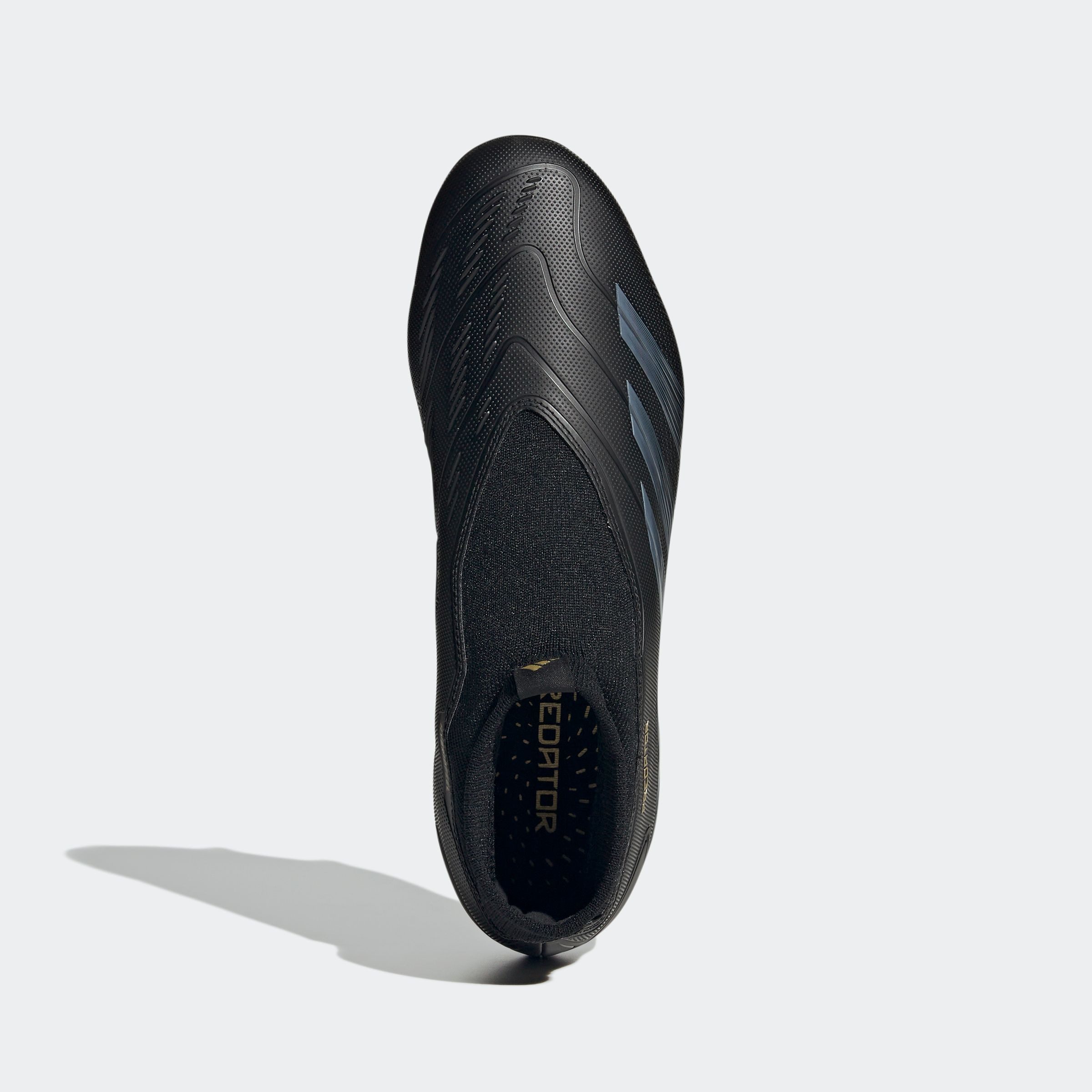 adidas Performance Voetbalschoenen PREDATOR LEAGUE LACELESS FG