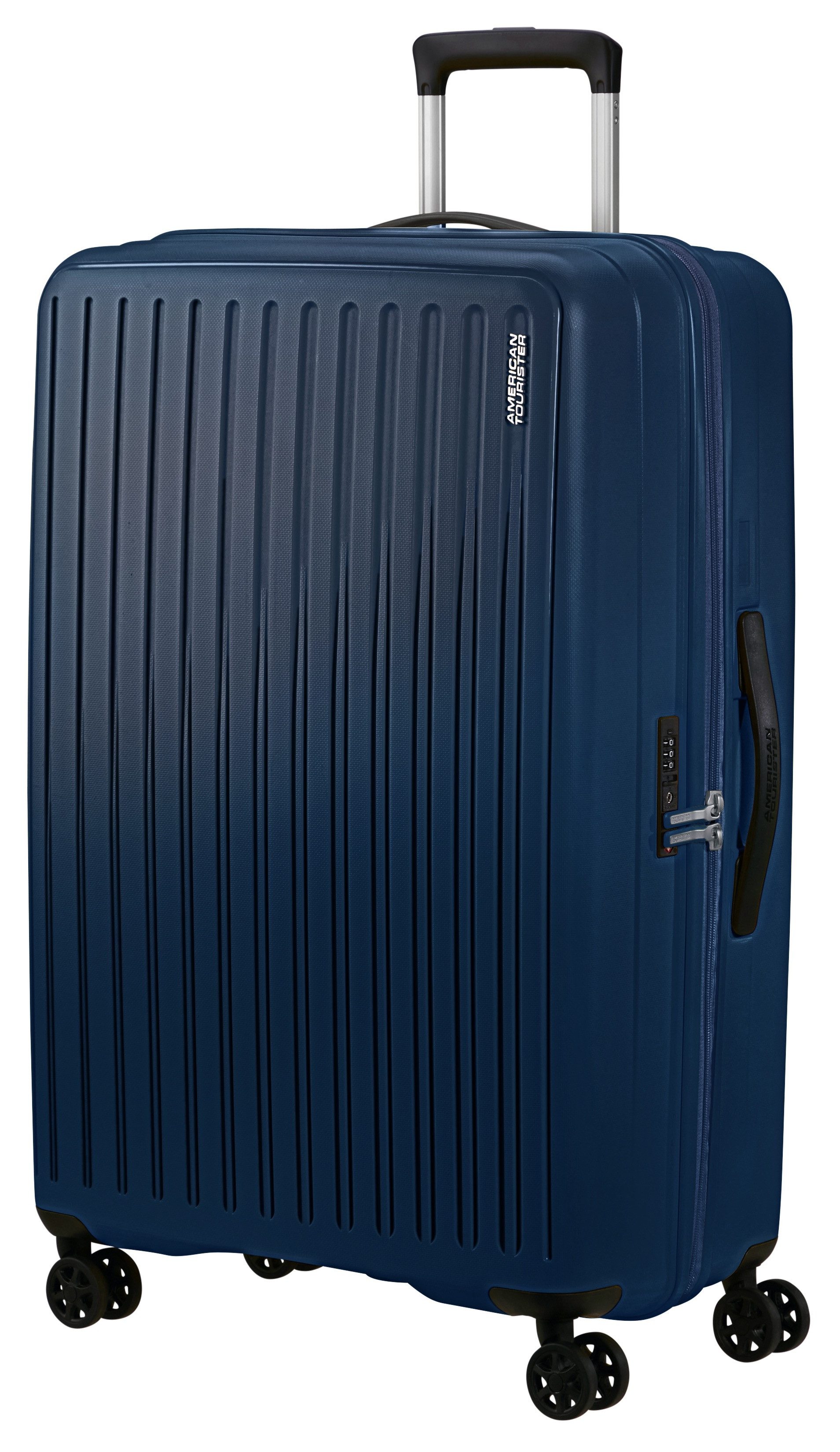 American Tourister® Hardshell-trolley REJOY, verschillende maten en kleuren