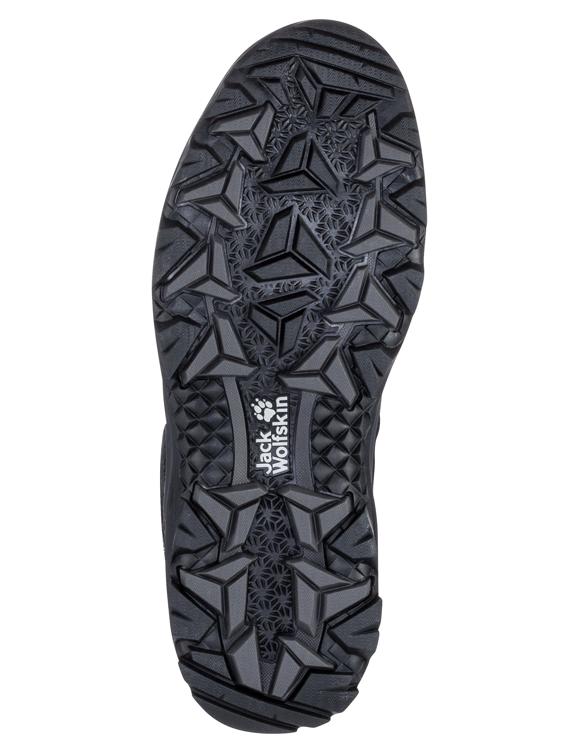 Jack Wolfskin Wandelschoenen VOJO 3 TEXAPORE MID M