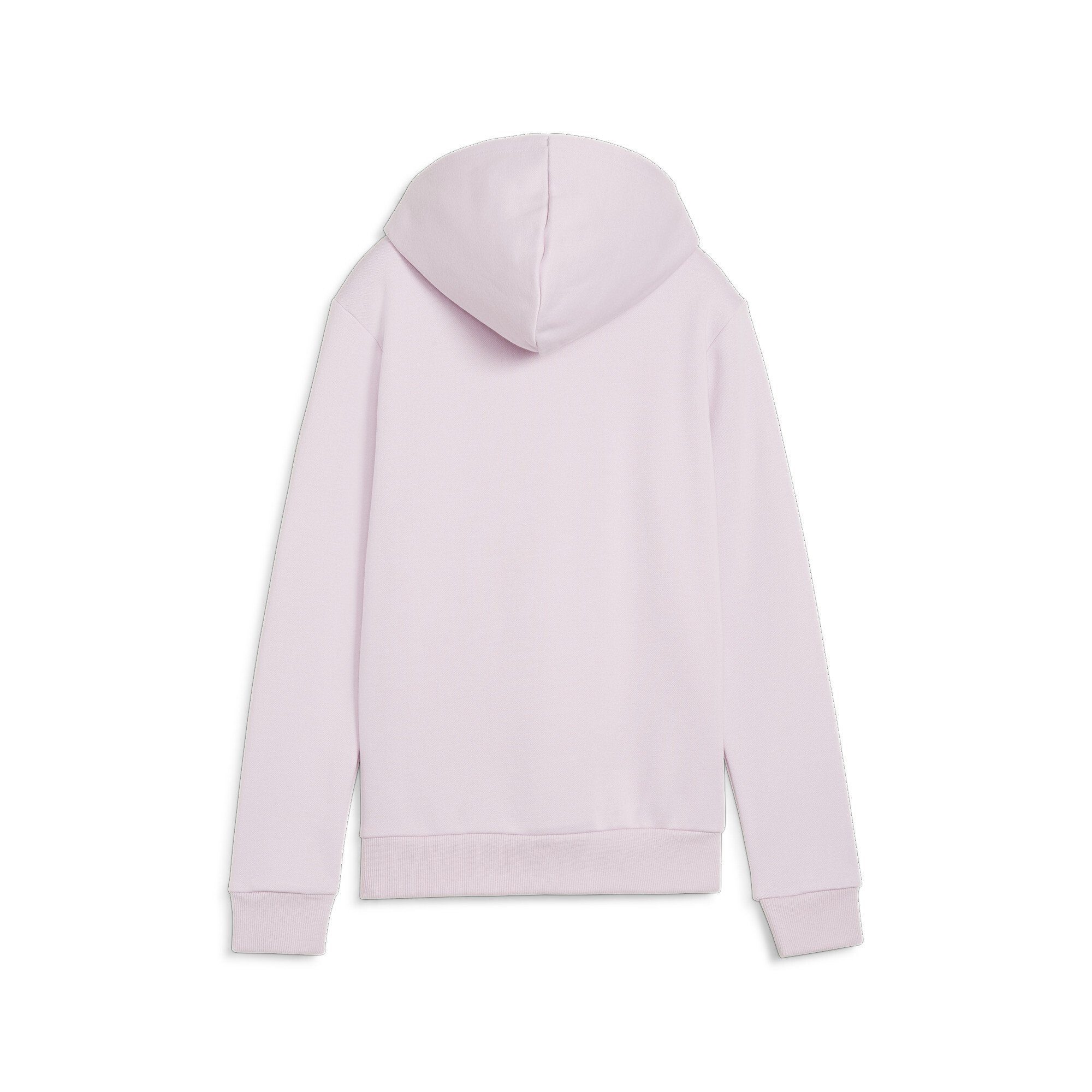 PUMA Hoodie ESS LOGO HOODIE FL (S)