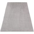 carpet city badmat topia mats (1 stuk) grijs