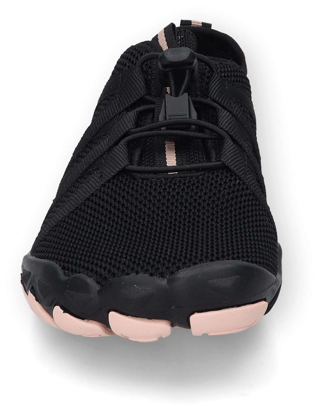 Dockers by Gerli Barefootschoenen , vrijetijdsschoen, zomerschoen, sneaker met elastische band