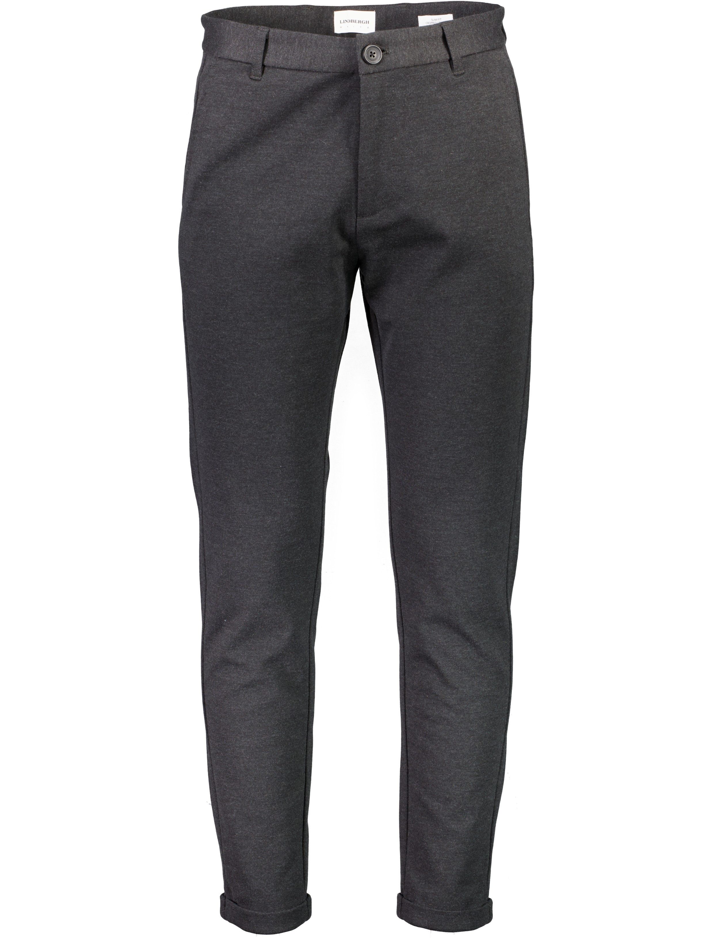 LINDBERGH Stoffen broek met stretch
