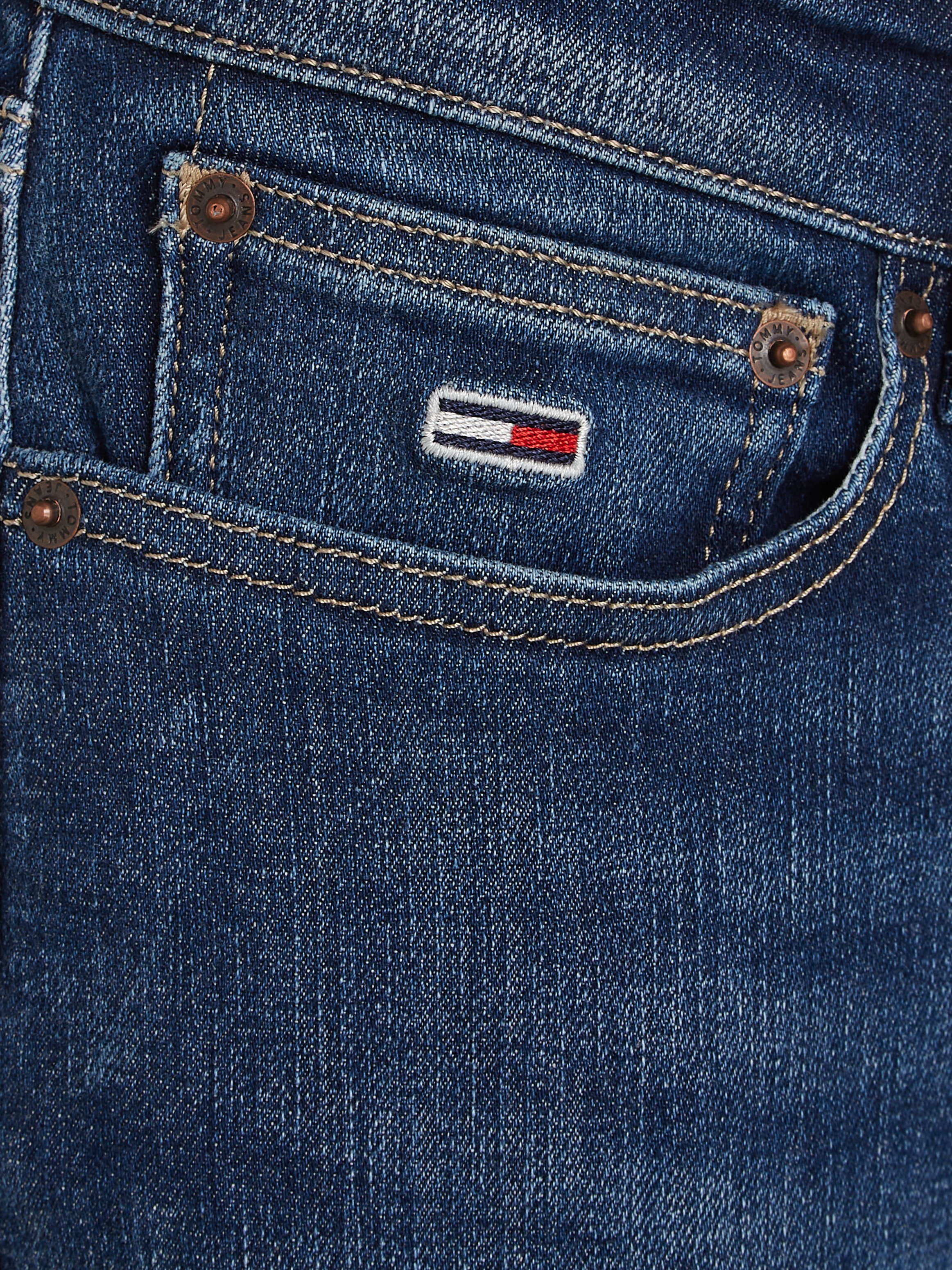 TOMMY JEANS Skinny fit jeans Simon Skinny Jeans Slim