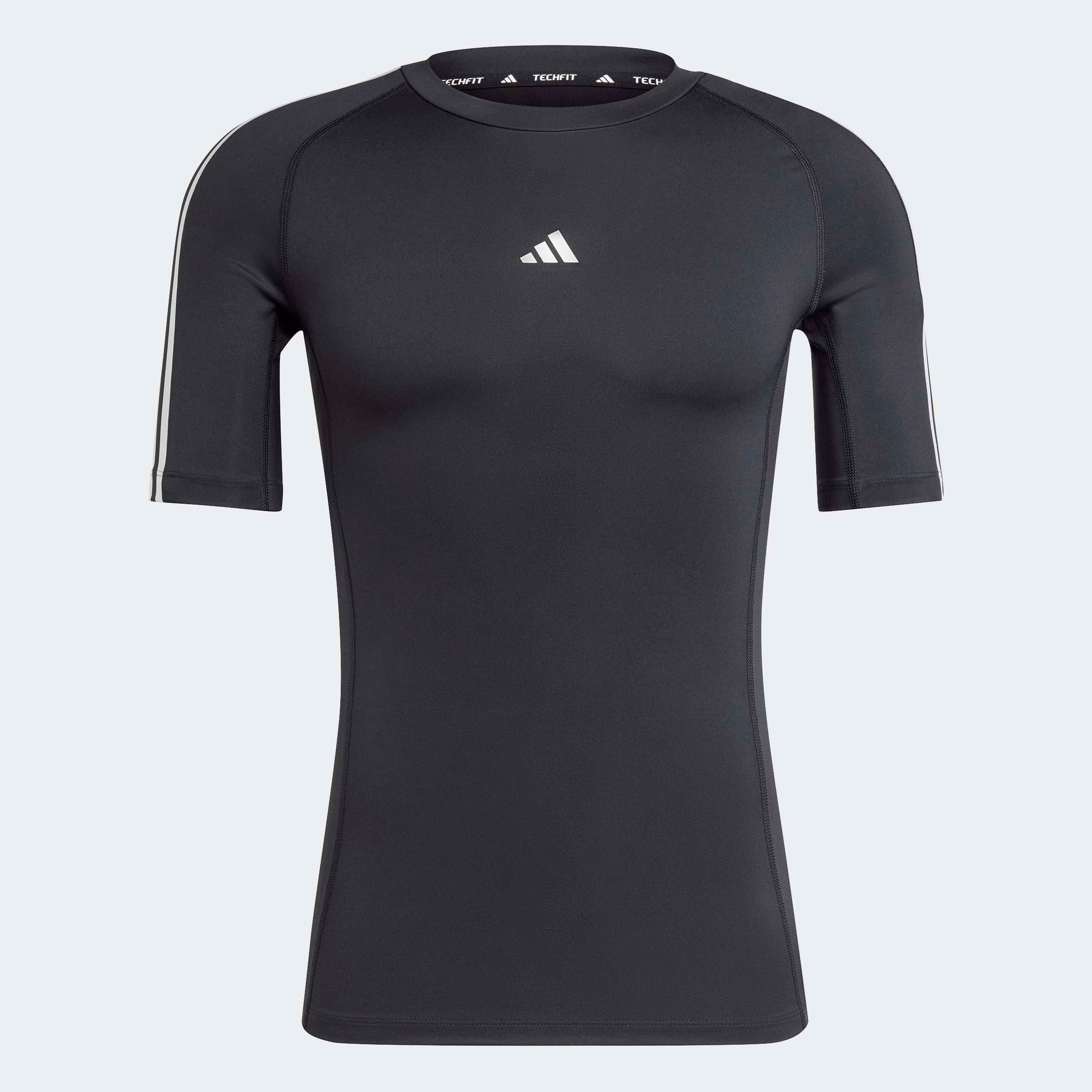 adidas Performance T-shirt TF 3S TEE