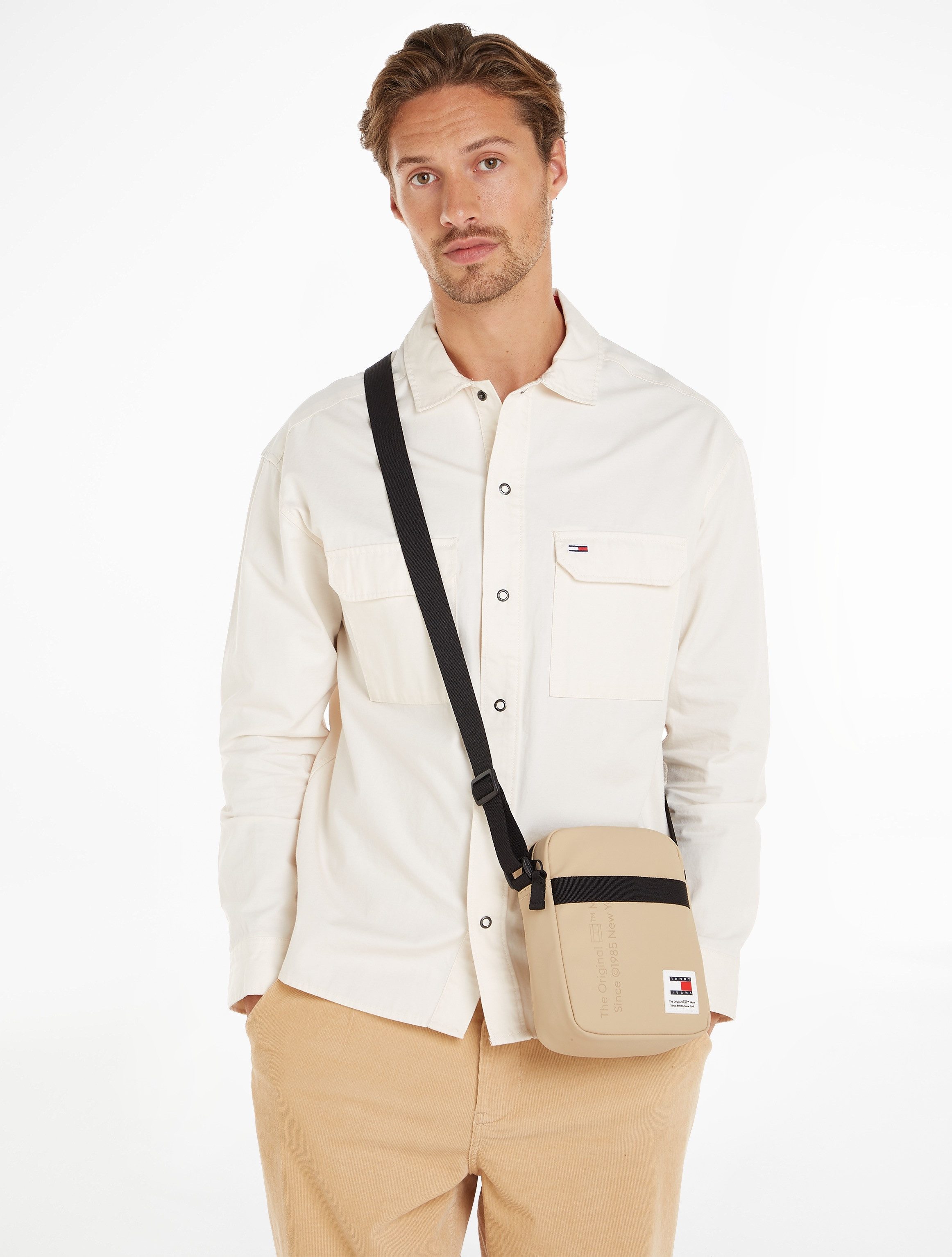 TOMMY JEANS Schoudertas schoudertas
