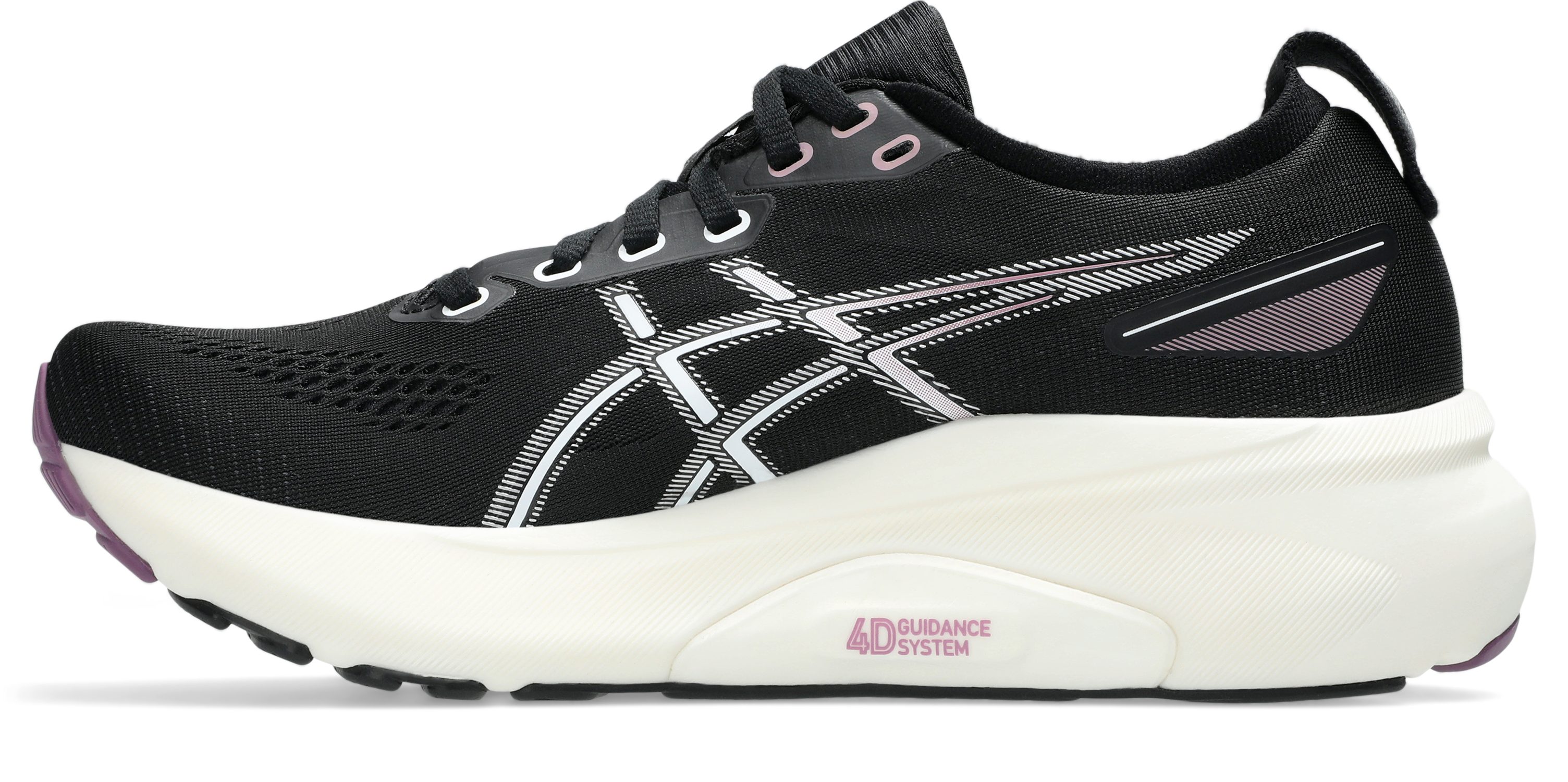 Asics Runningschoenen GEL-KAYANO 31 voor meer stabiliteit
