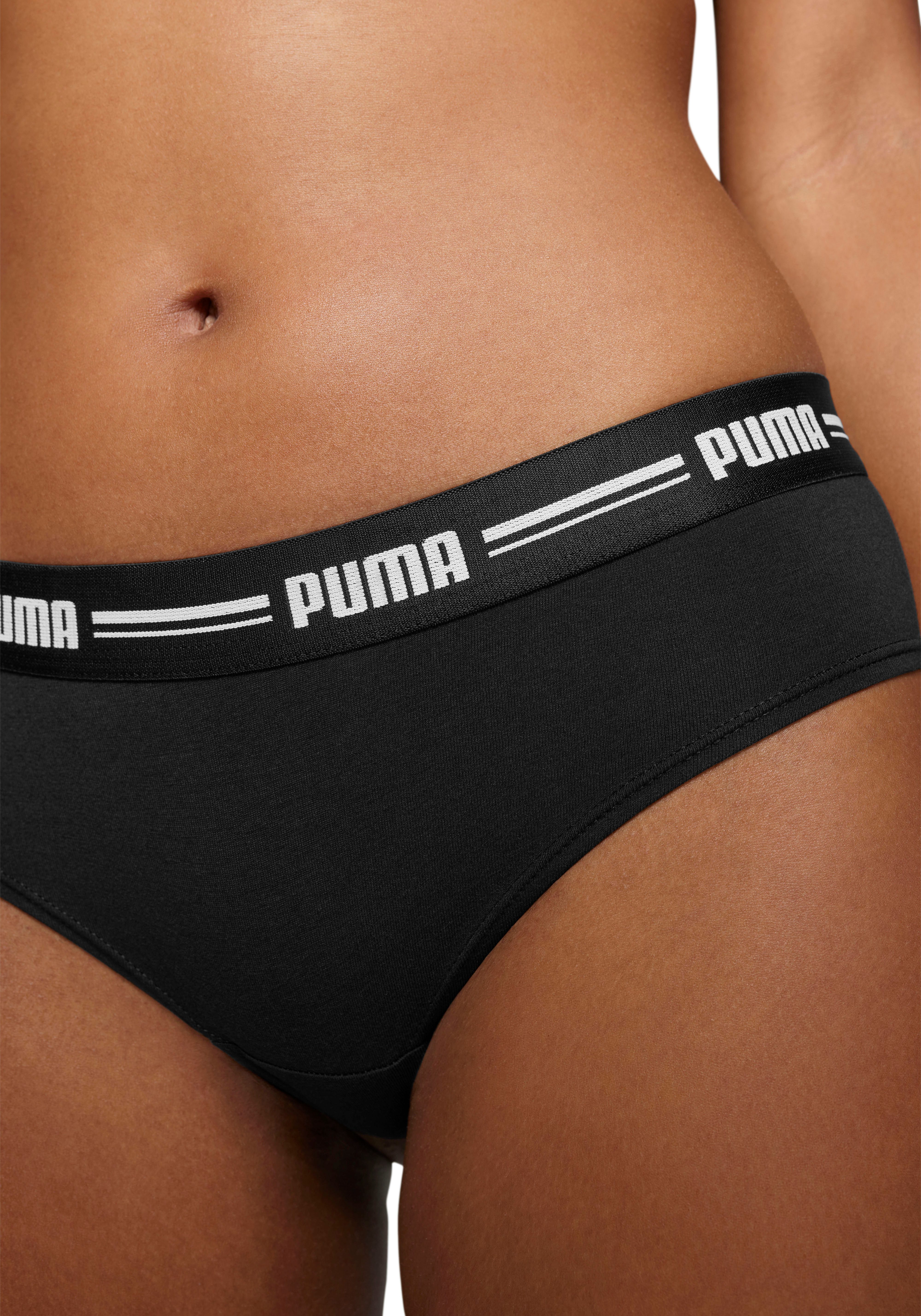 PUMA Brazilian slip PUMA WOMEN BRAZILIAN 2P HANG (Set van 2)