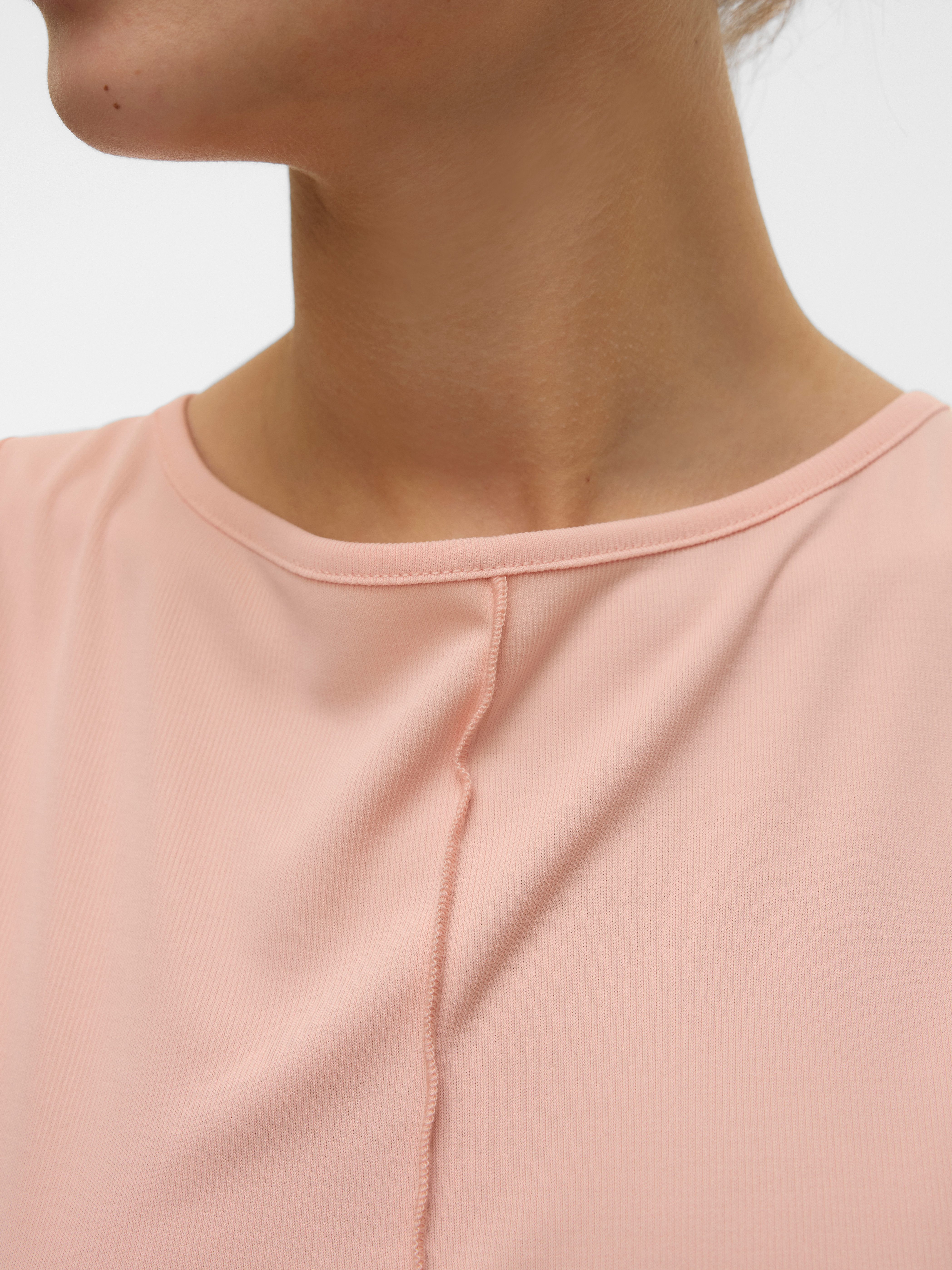 Vero Moda Tanktop VMMAGGIE BOATNECK TANK TOP VMA NOOS