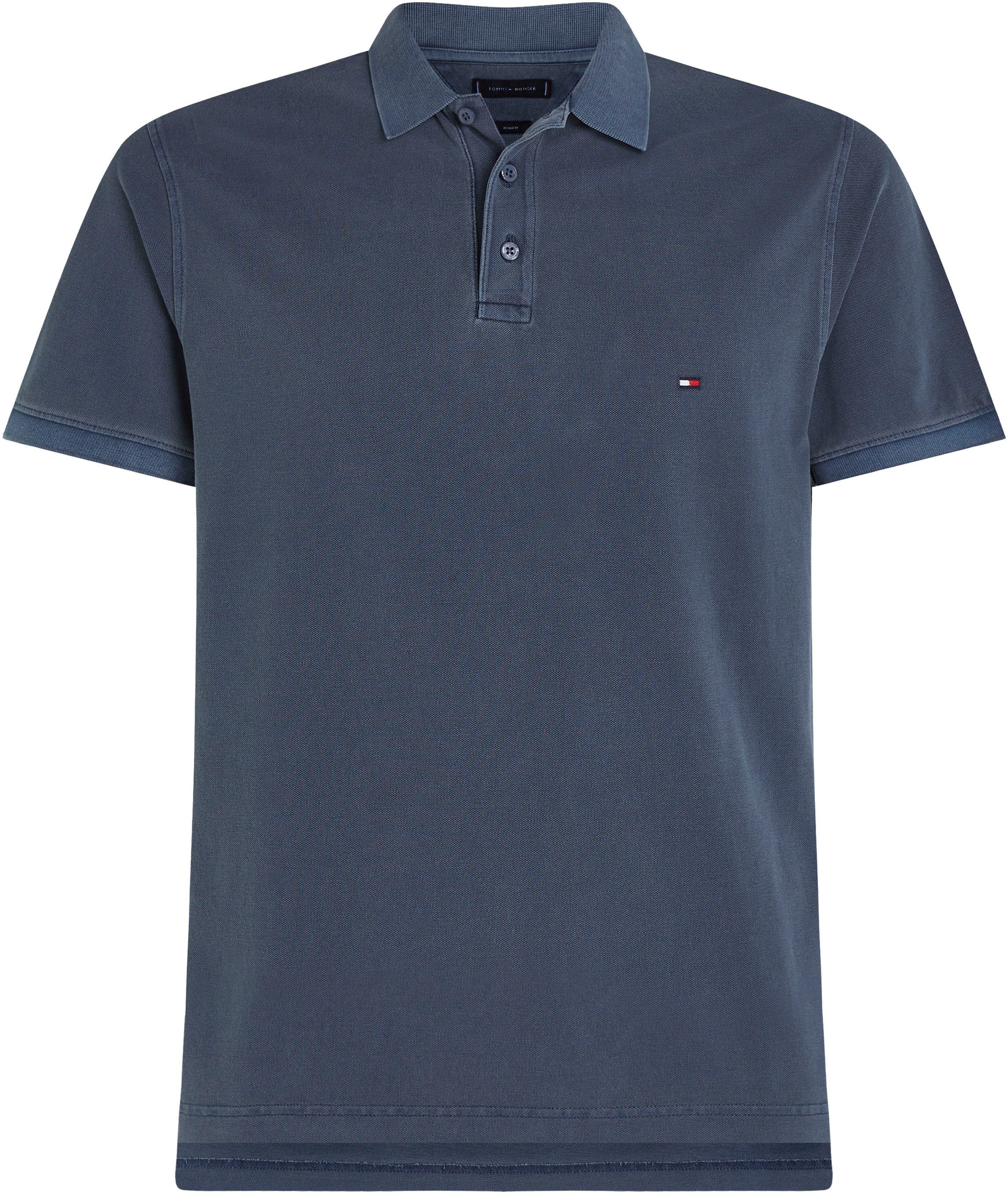 Tommy Hilfiger Poloshirt GARMENT DYE REG POLO