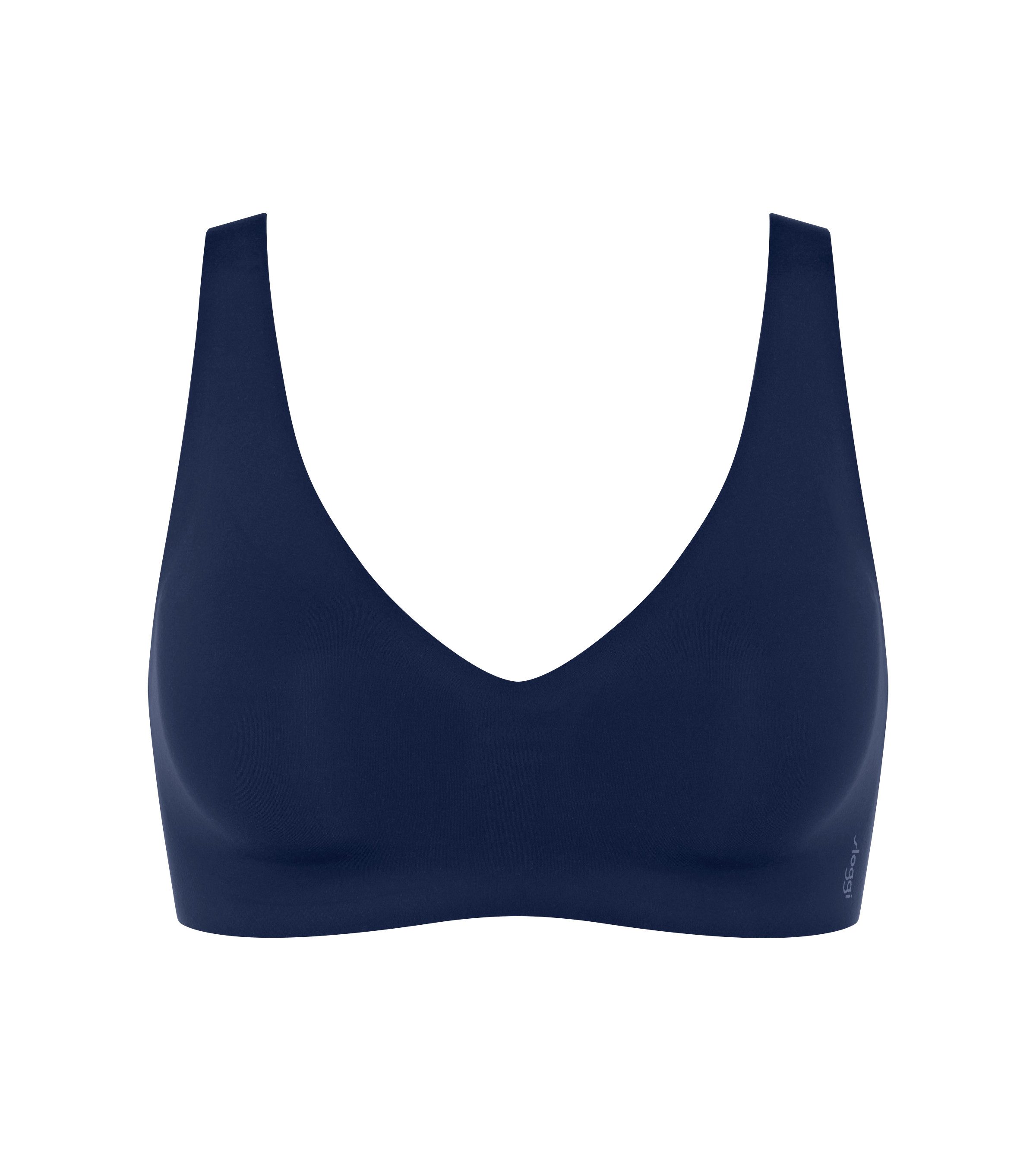 Sloggi Beugelloze-bh NEU: ZERO Feel 2.0 Soft bra