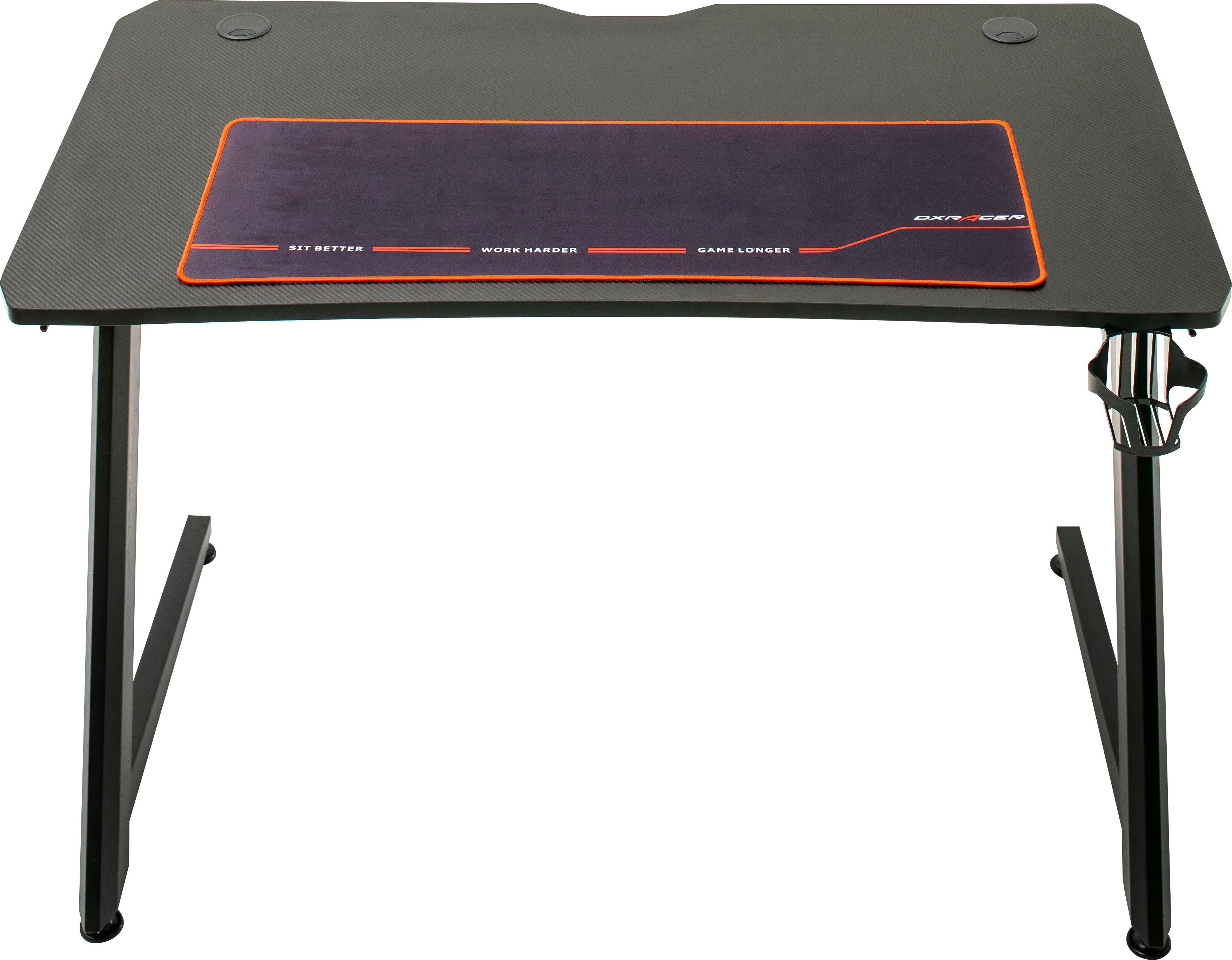 MCA furniture Gamingtafel Gaming tafel