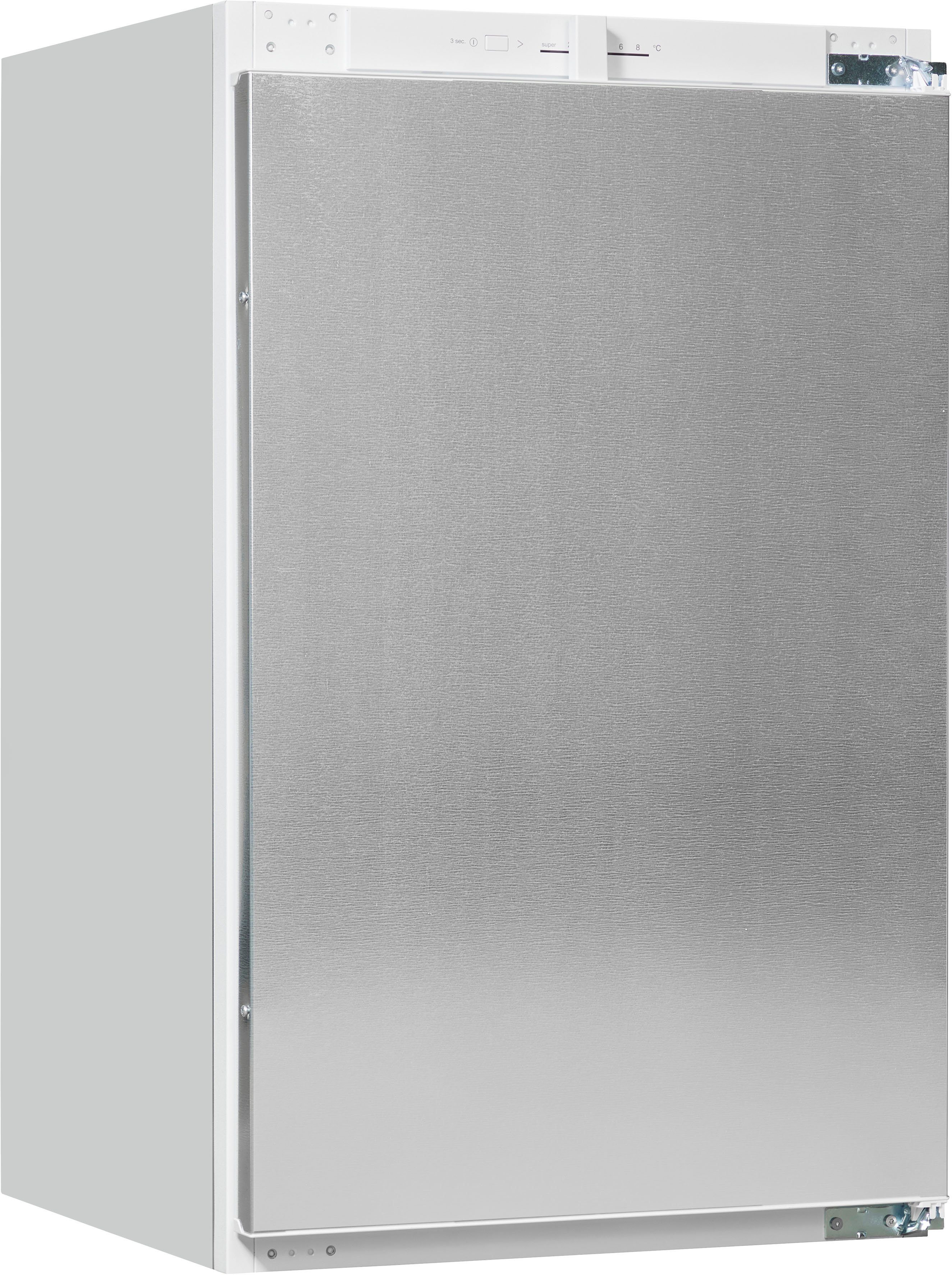 BOSCH Inbouwkoelkast KIR21NSE0, 87,4 cm x 54,1 cm